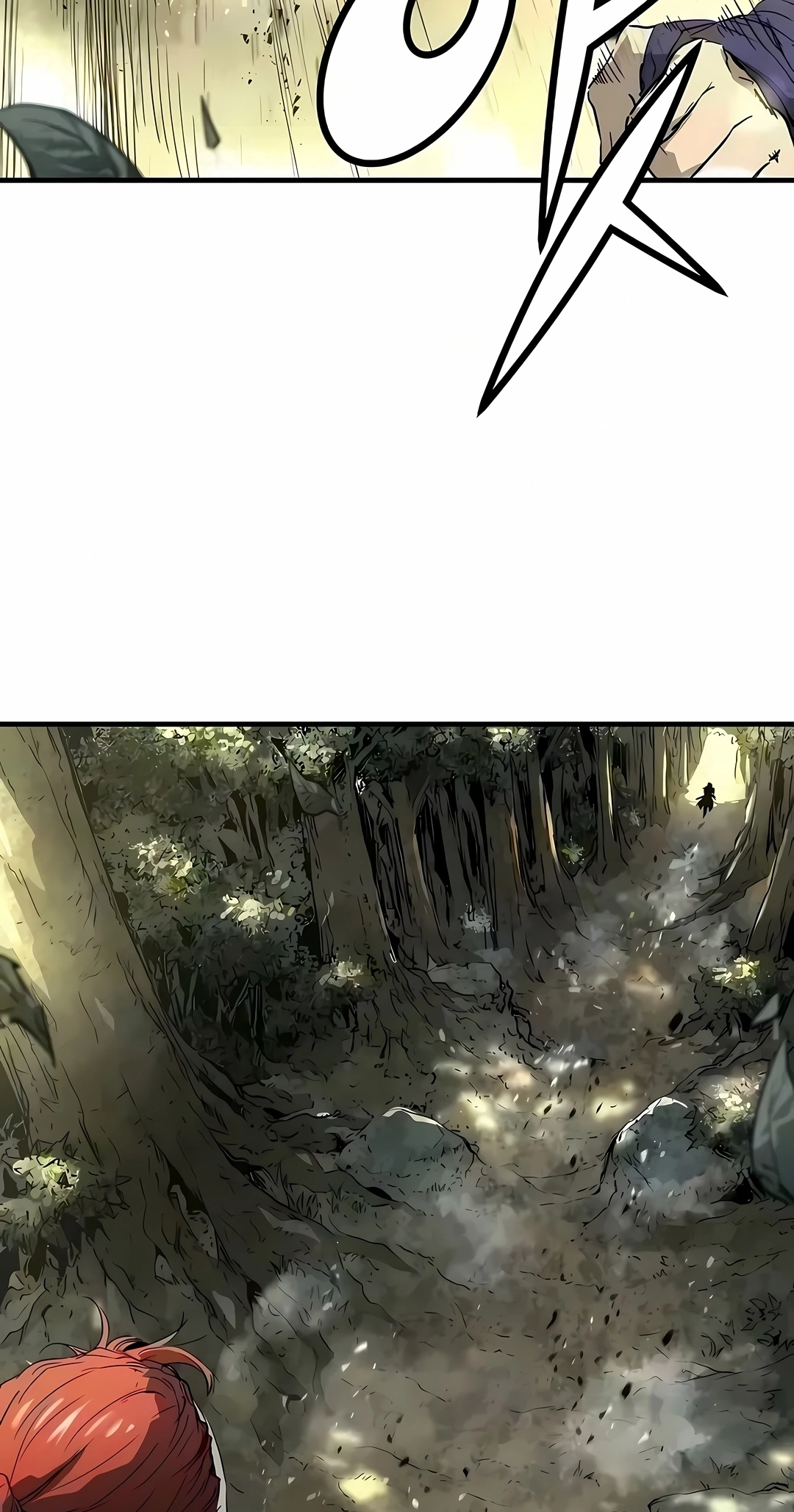 Read Absolute Regression PT Manga Online