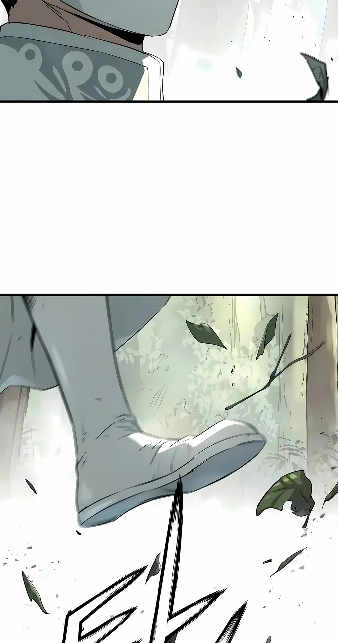 Read Absolute Regression PT Manga Online