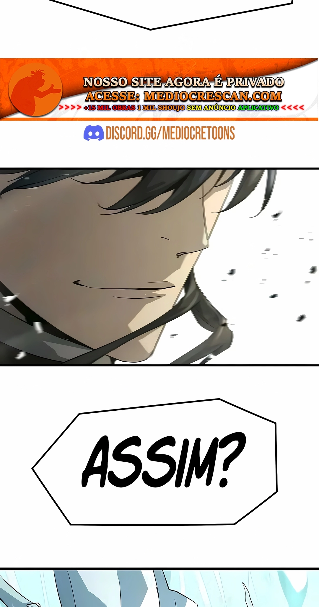 Read Absolute Regression PT Manga Online