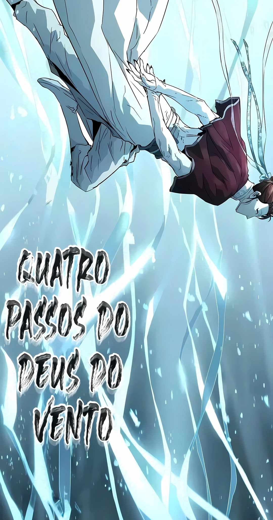 Read Absolute Regression PT Manga Online