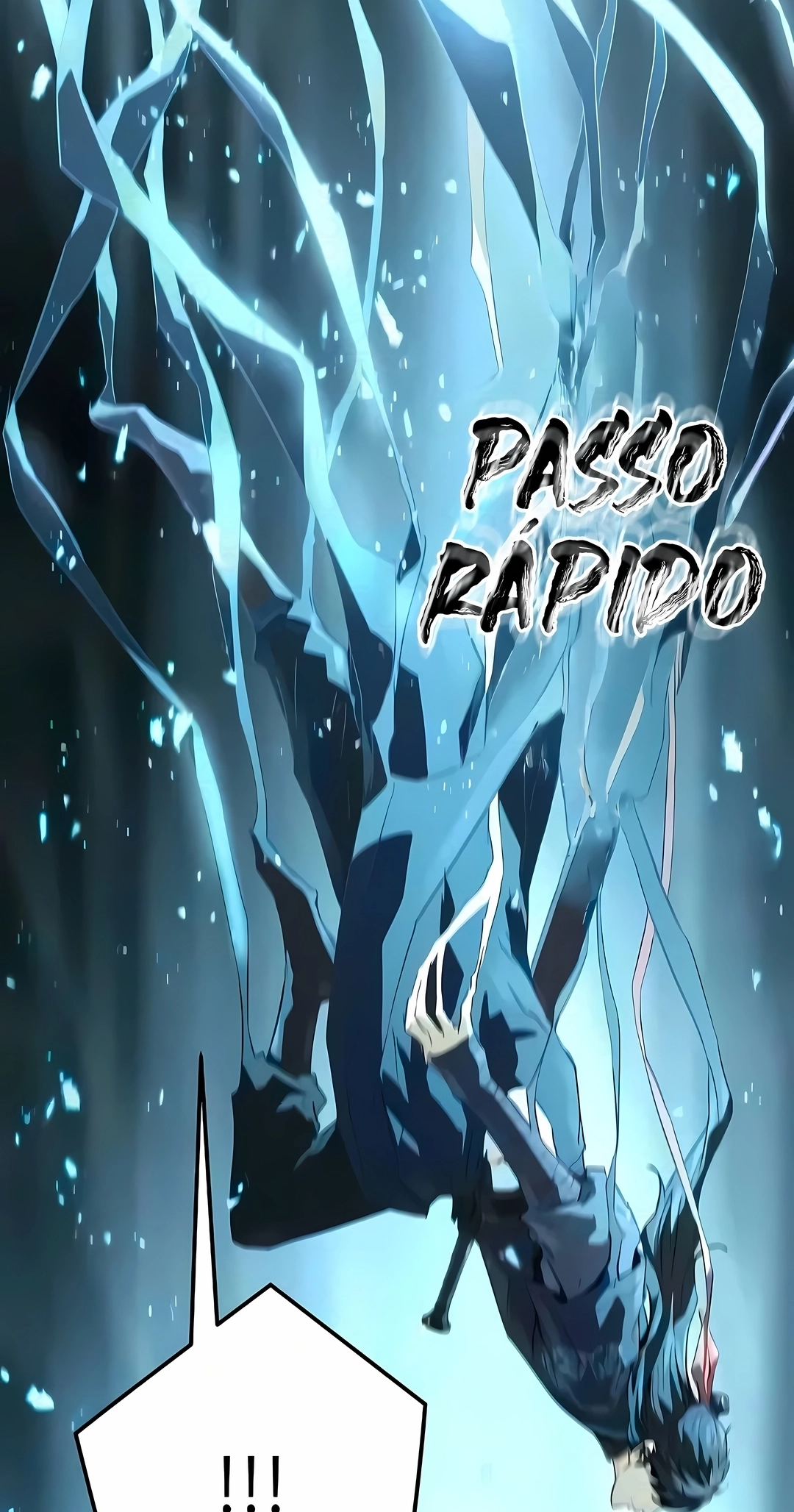 Read Absolute Regression PT Manga Online