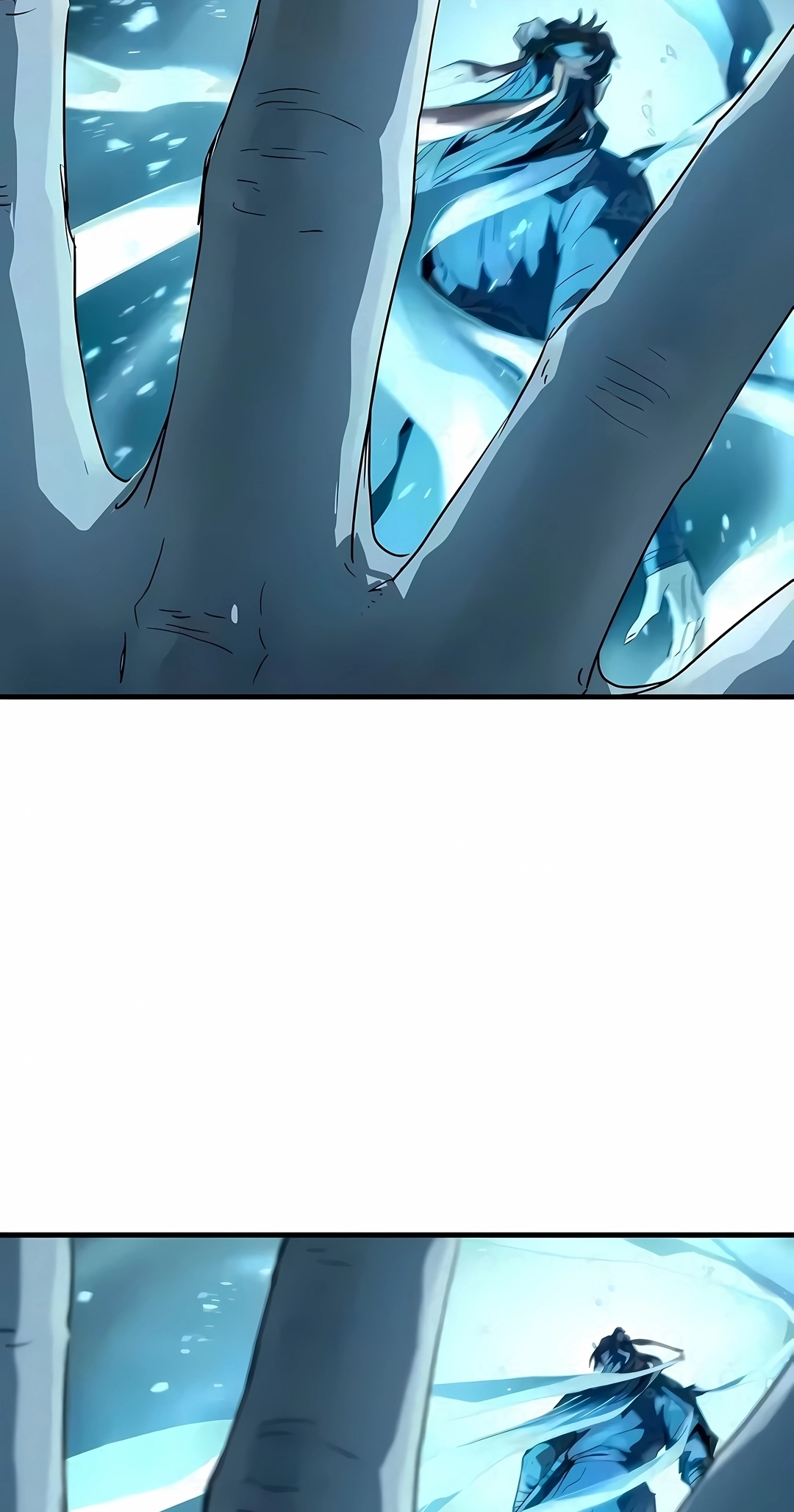 Read Absolute Regression PT Manga Online