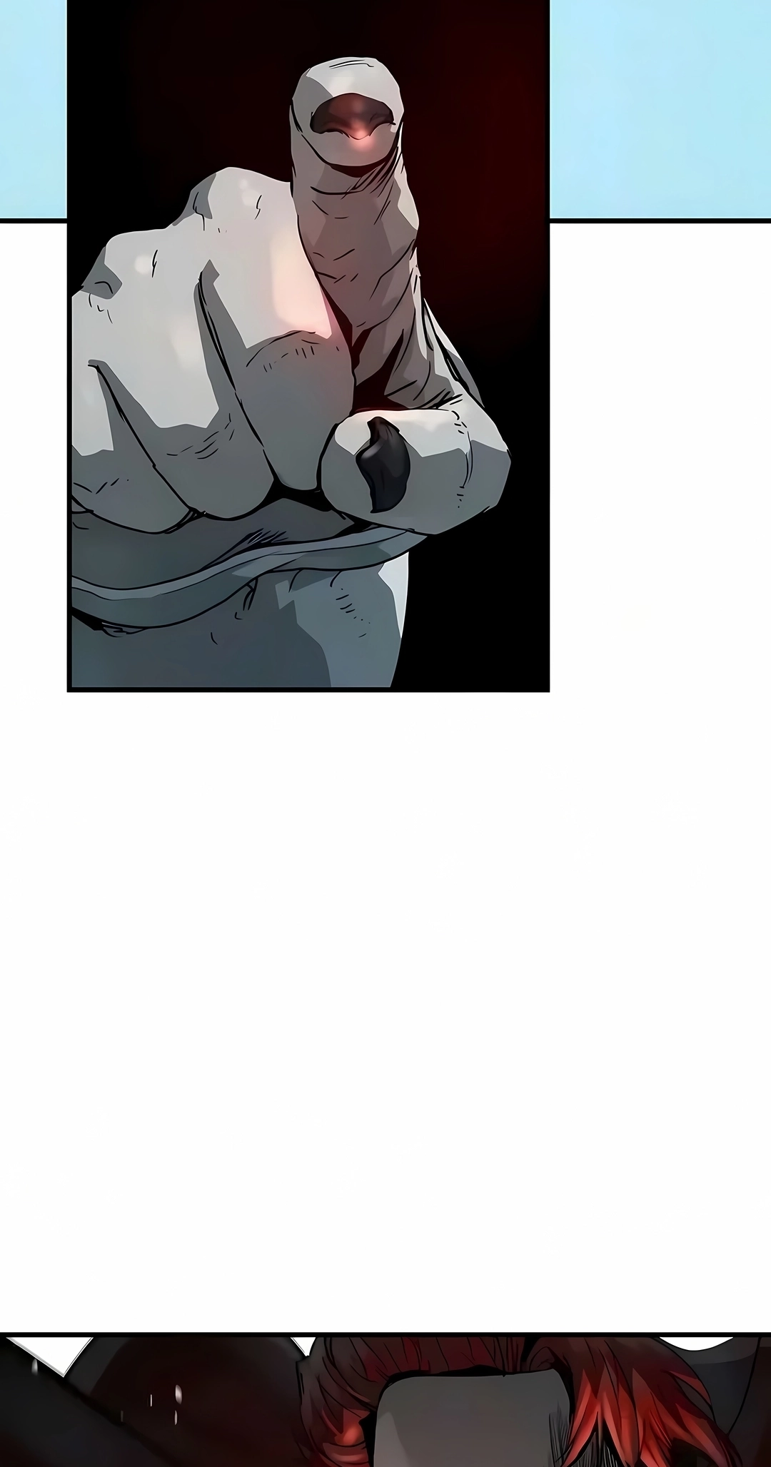 Read Absolute Regression PT Manga Online