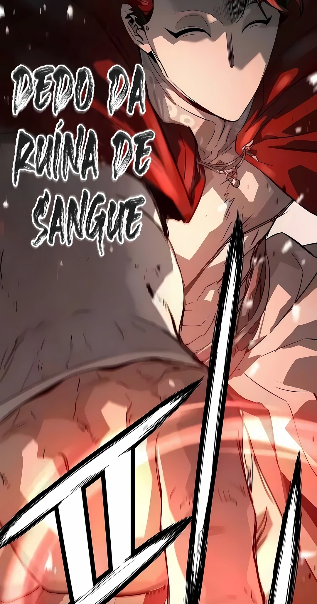 Read Absolute Regression PT Manga Online