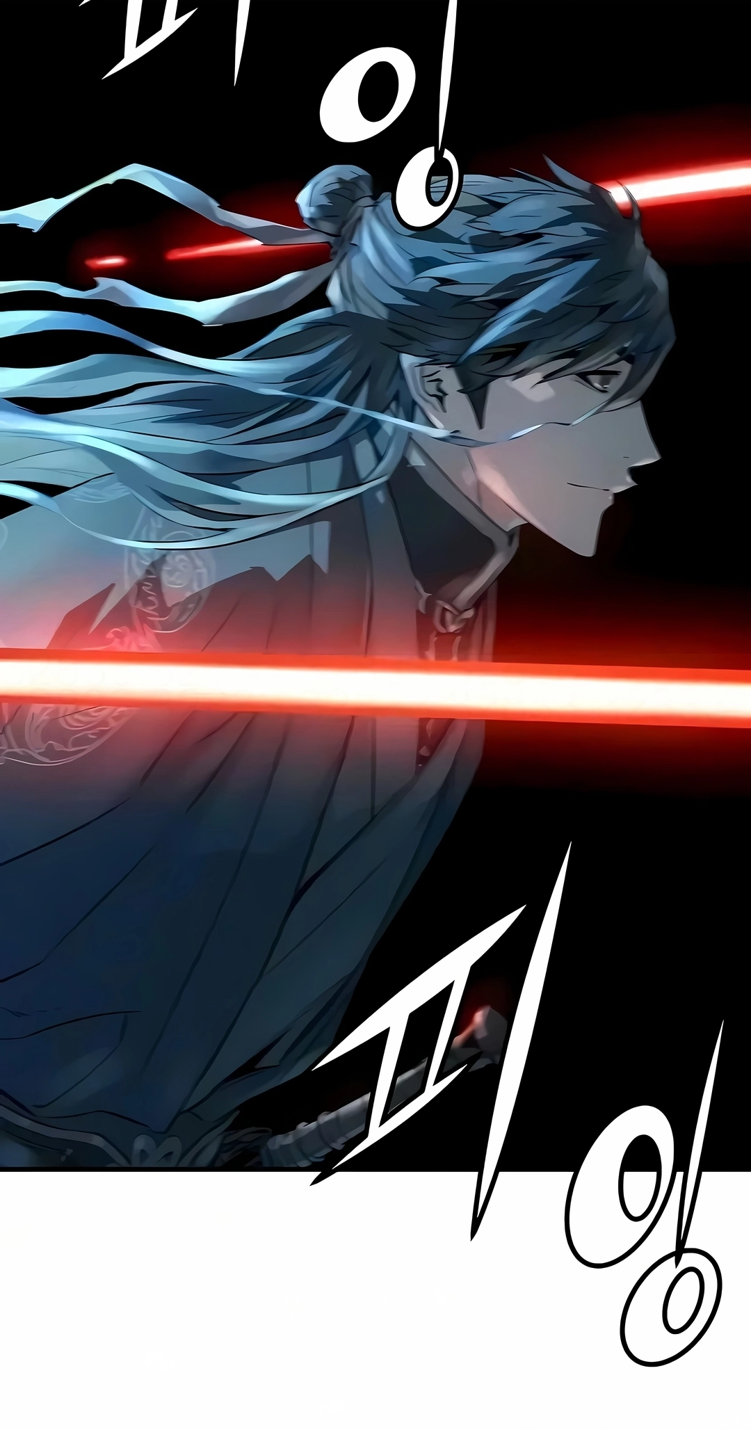 Read Absolute Regression PT Manga Online