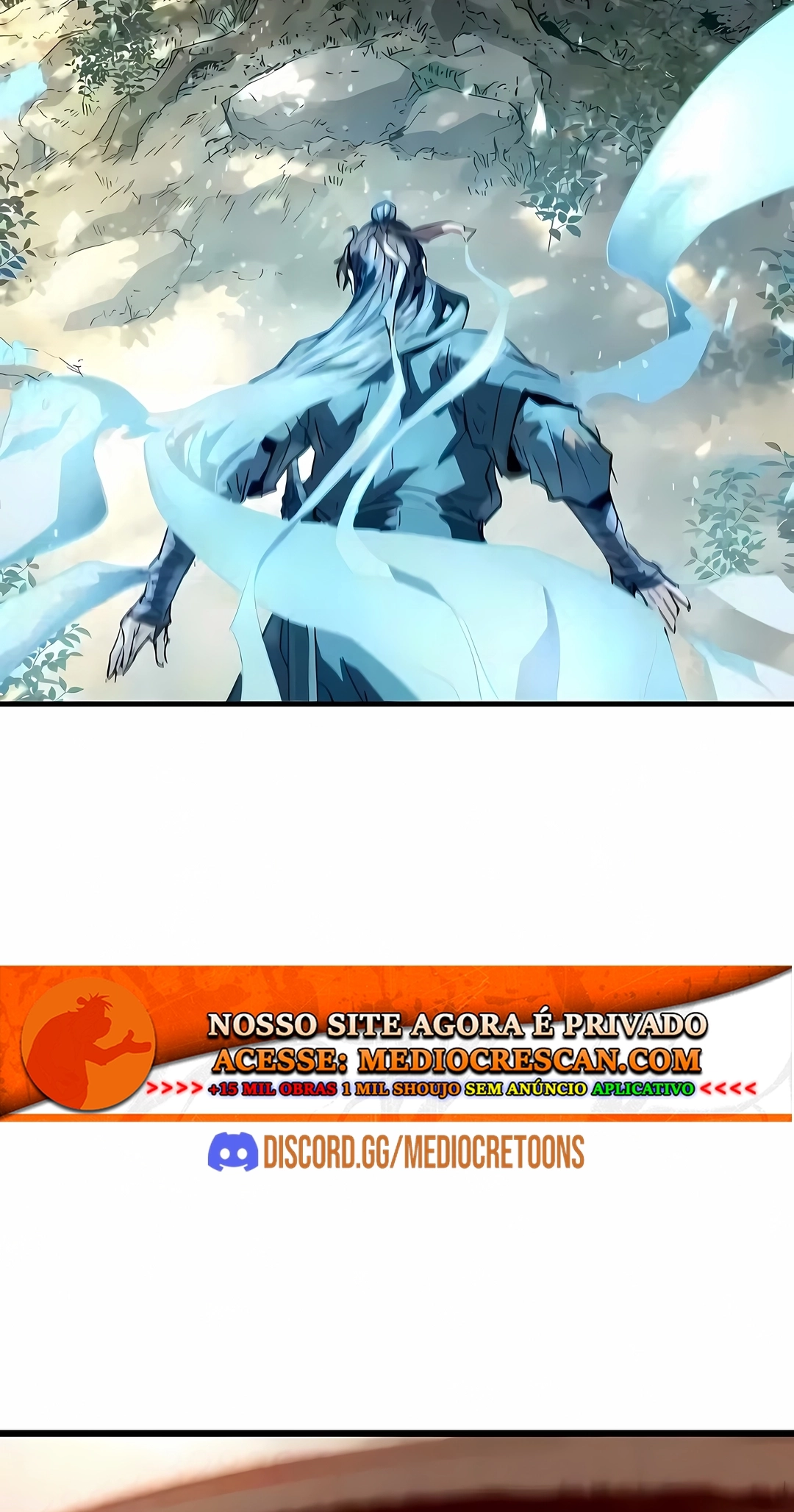 Read Absolute Regression PT Manga Online