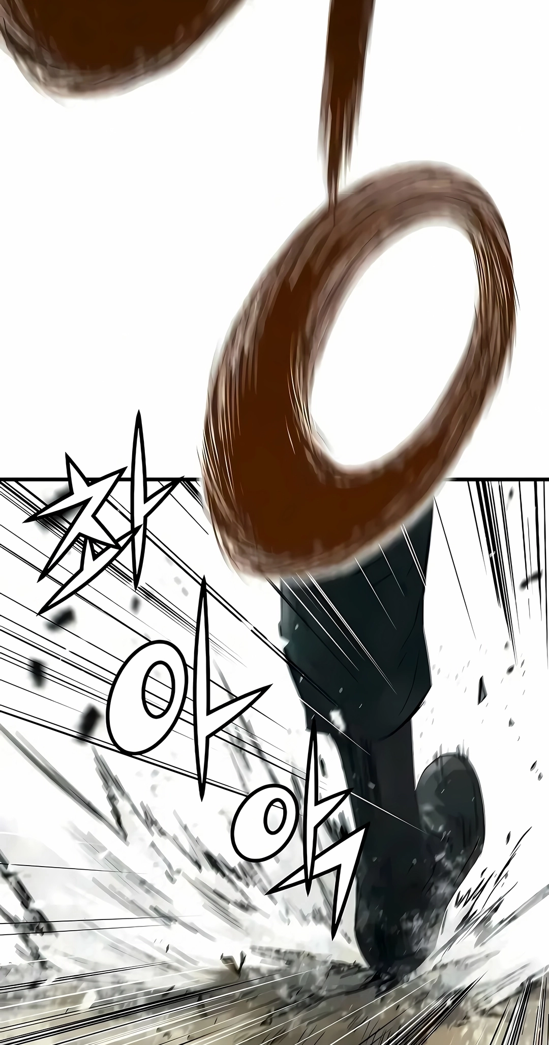 Read Absolute Regression PT Manga Online