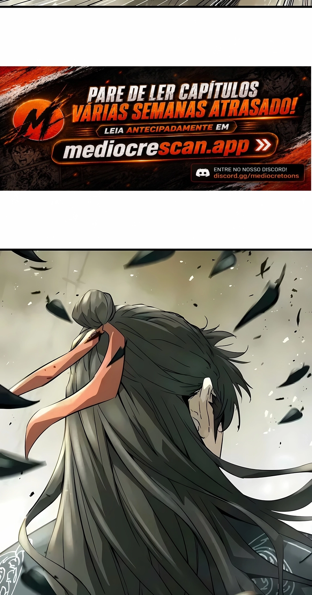 Read Absolute Regression PT Manga Online