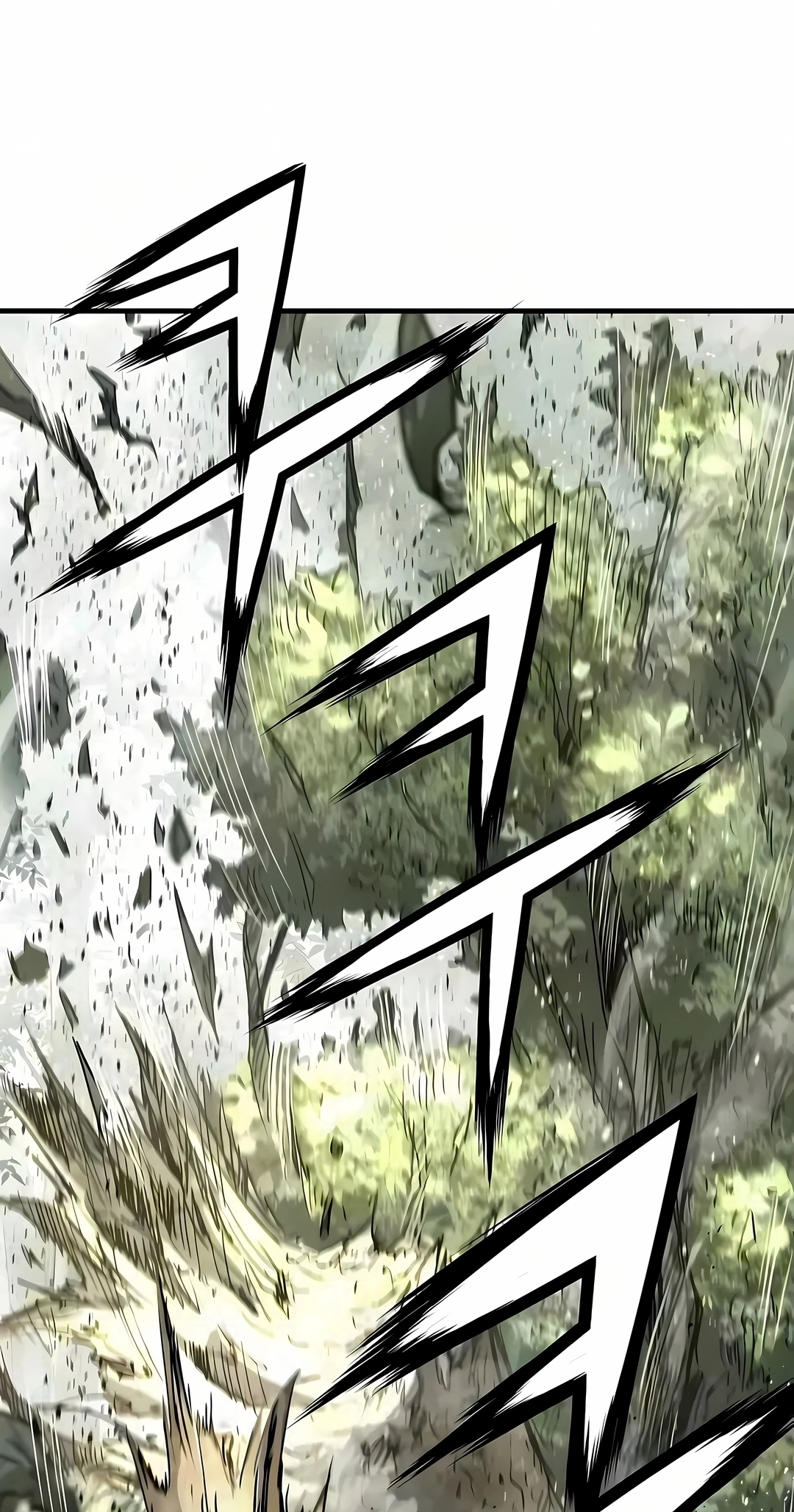 Read Absolute Regression PT Manga Online