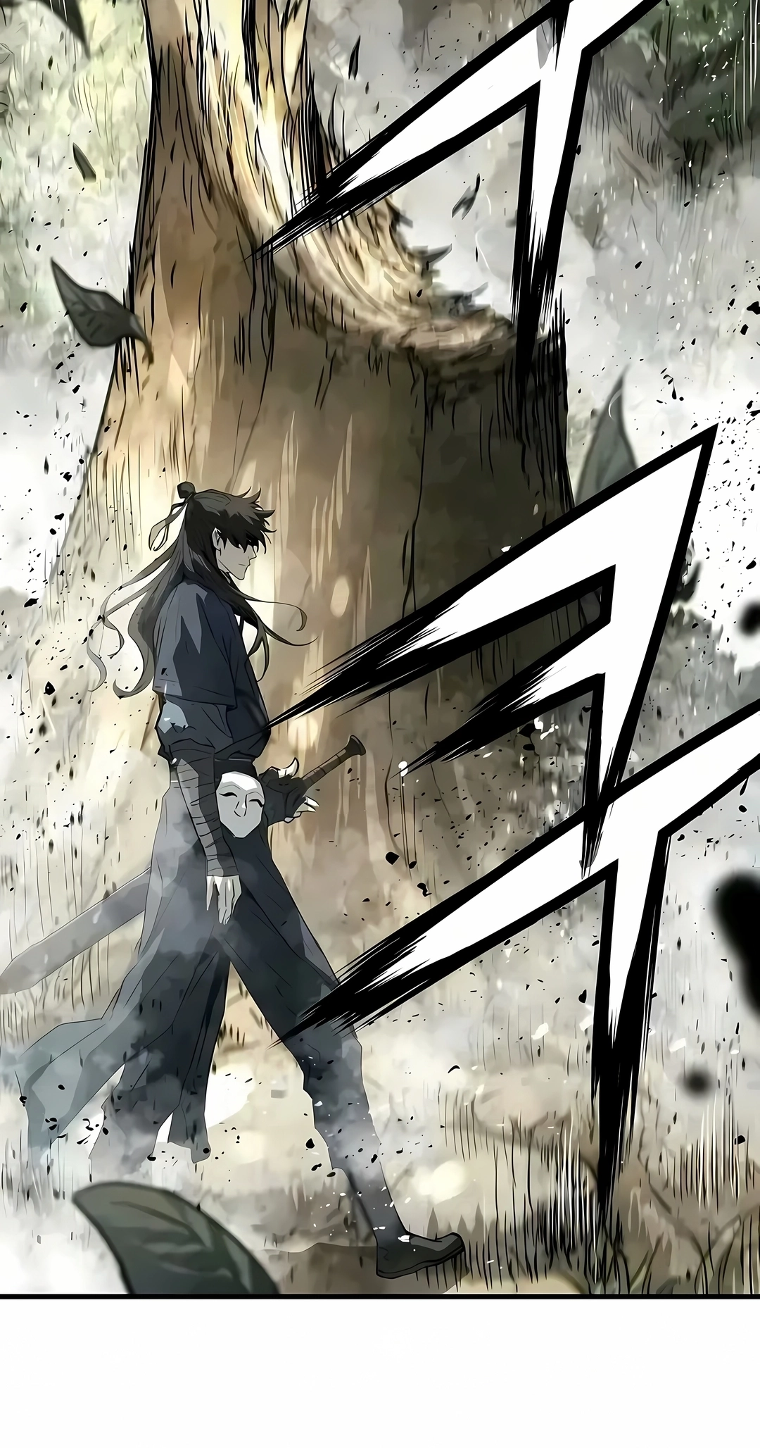 Read Absolute Regression PT Manga Online