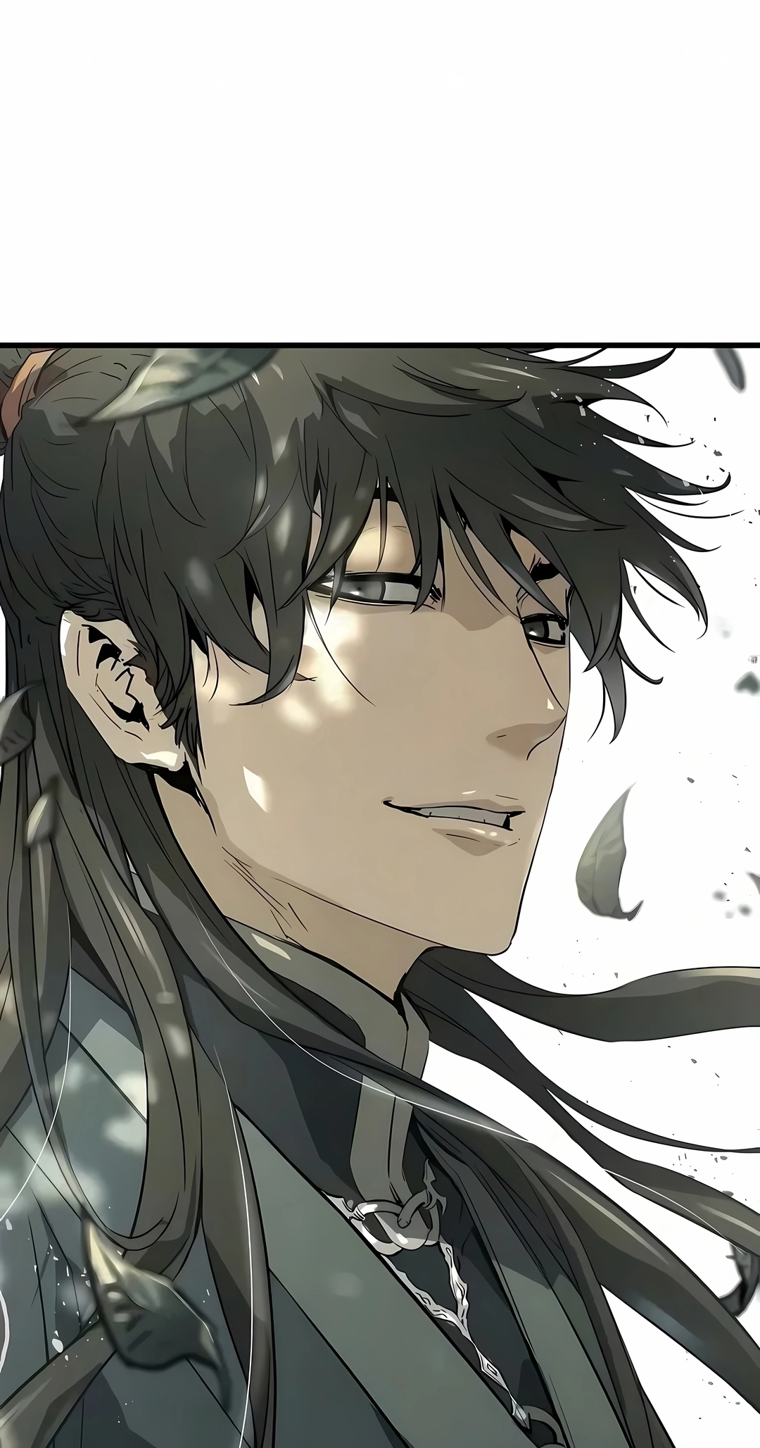 Read Absolute Regression PT Manga Online