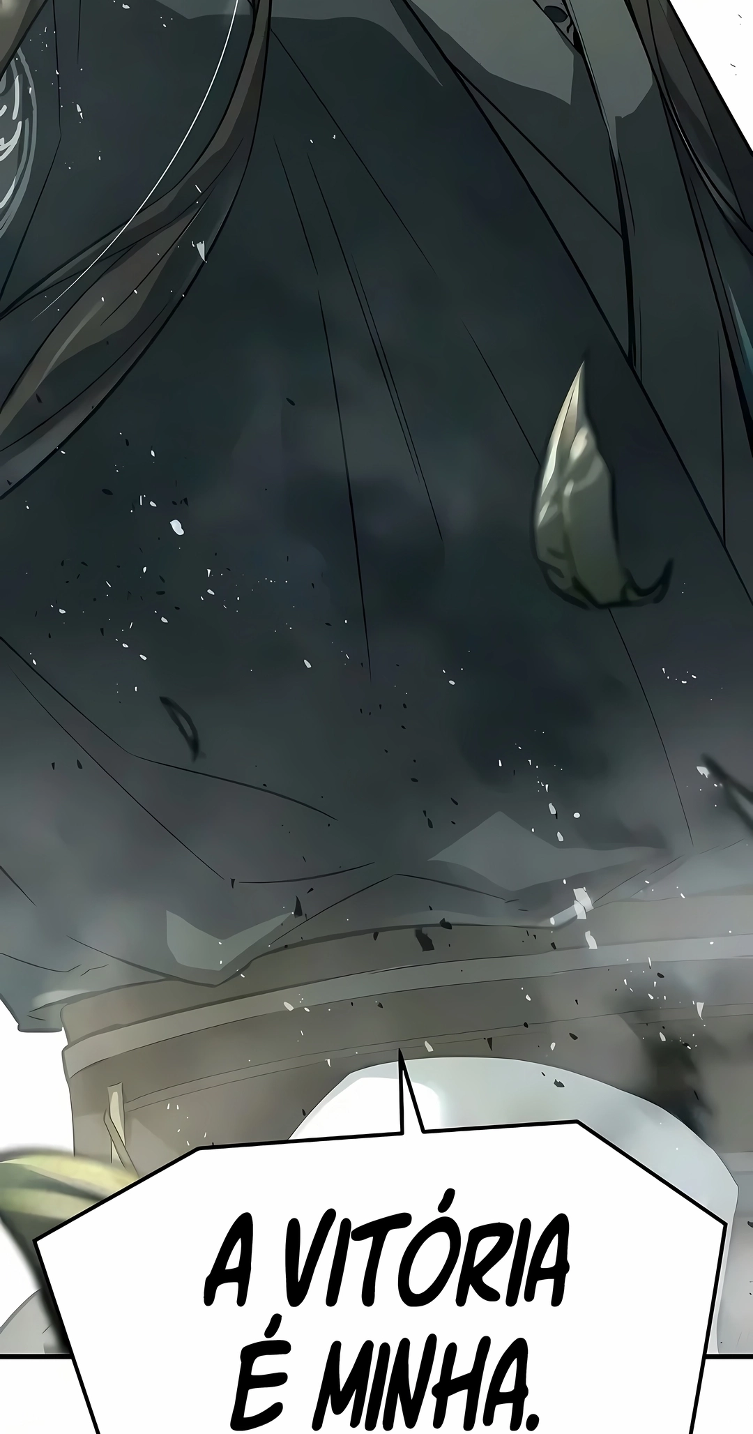 Read Absolute Regression PT Manga Online