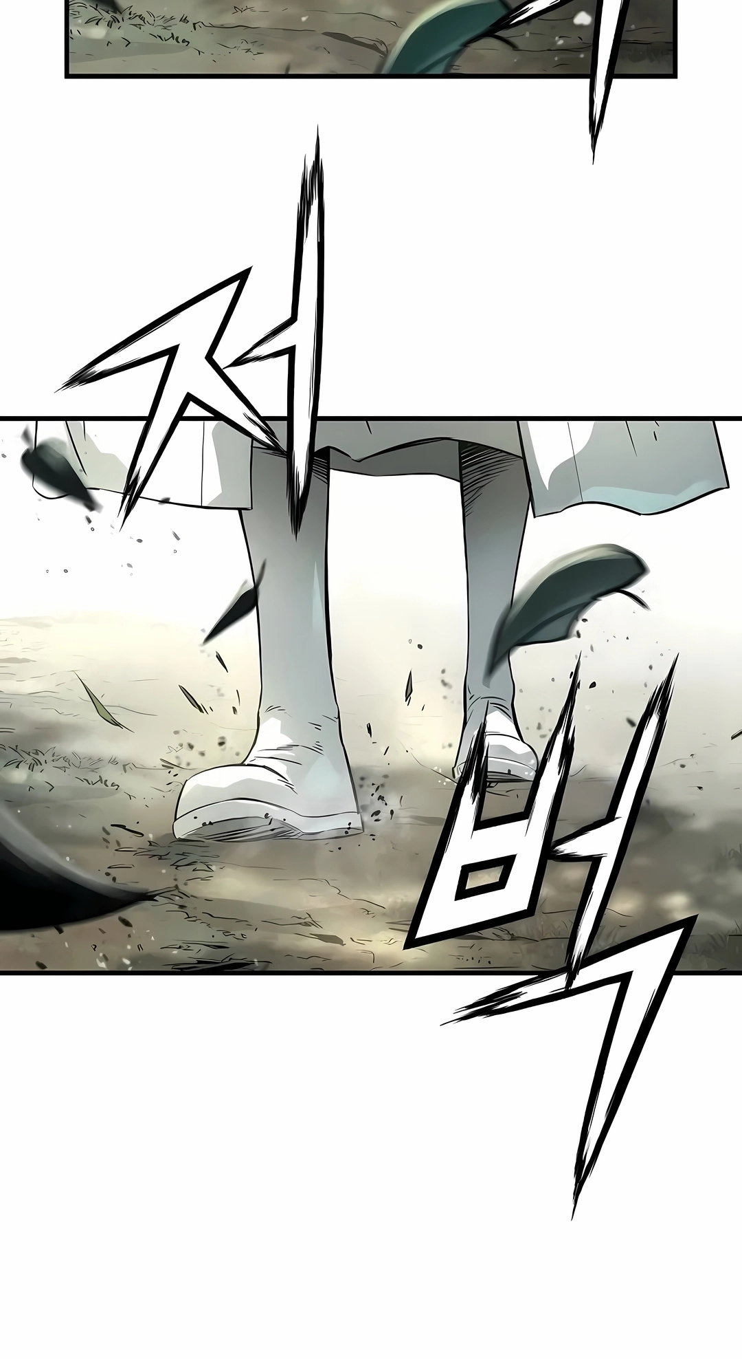Read Absolute Regression PT Manga Online