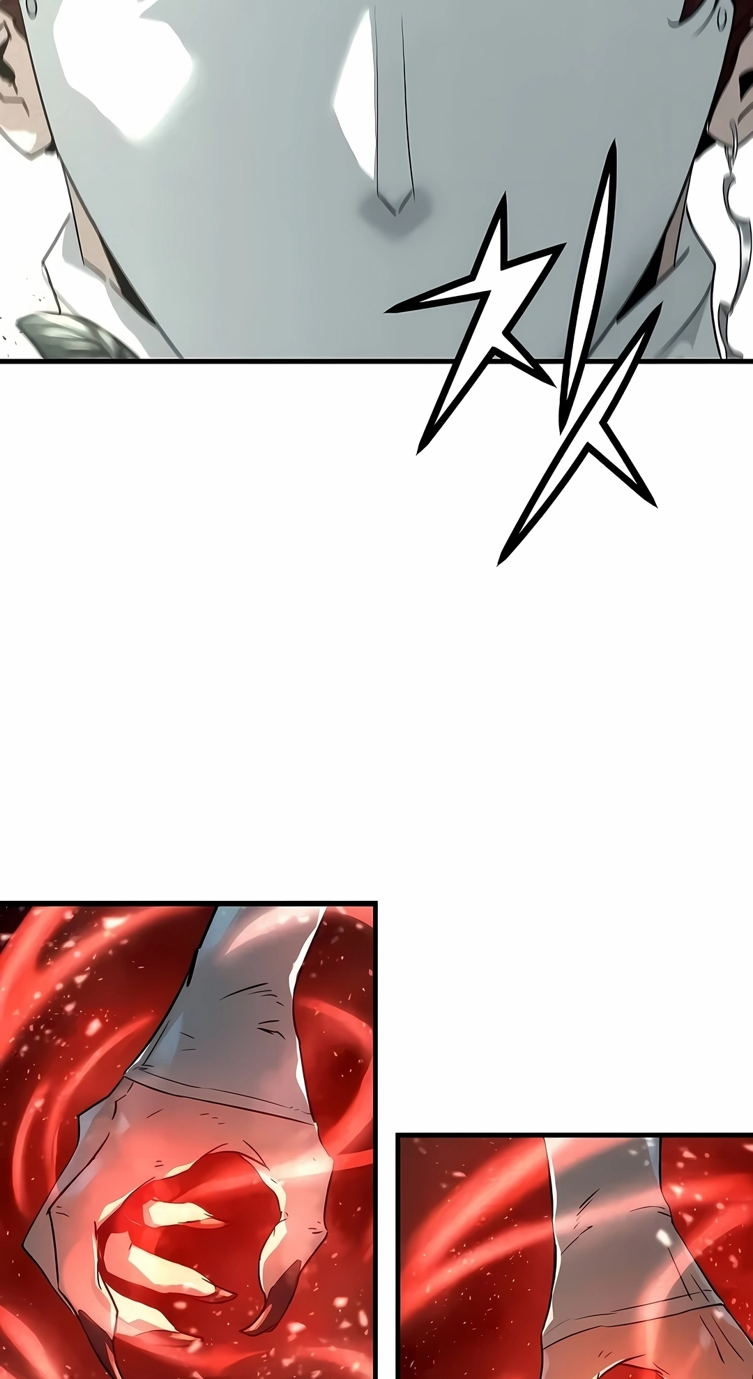 Read Absolute Regression PT Manga Online