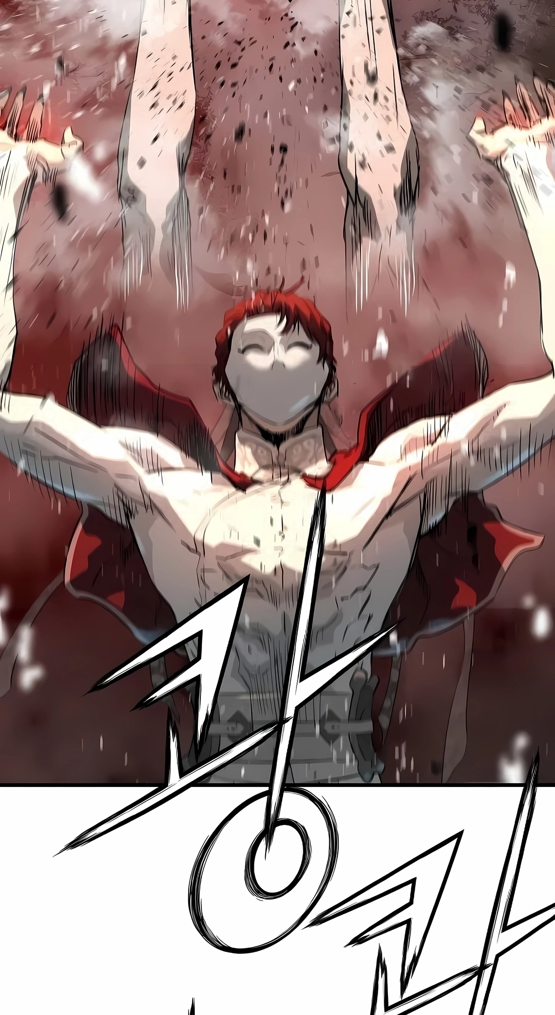 Read Absolute Regression PT Manga Online