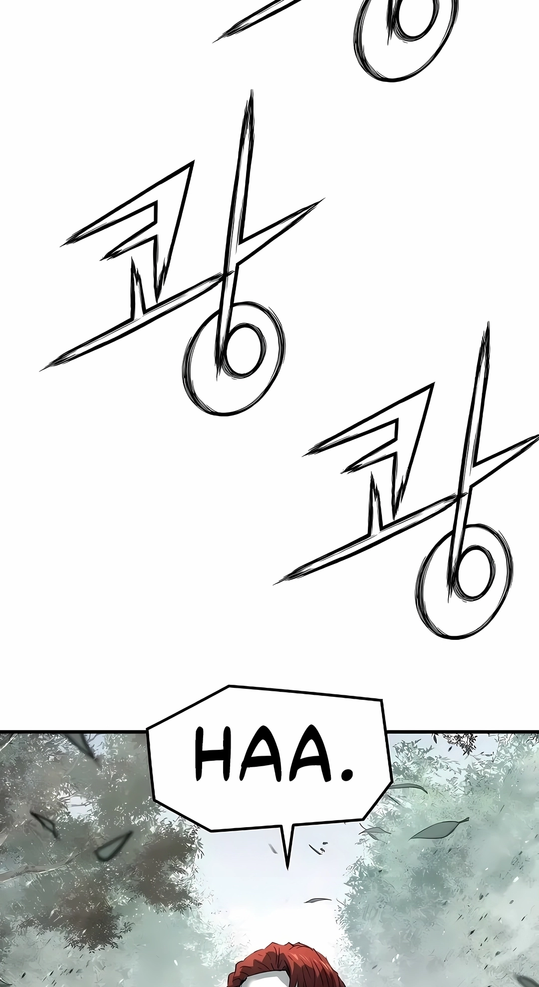 Read Absolute Regression PT Manga Online