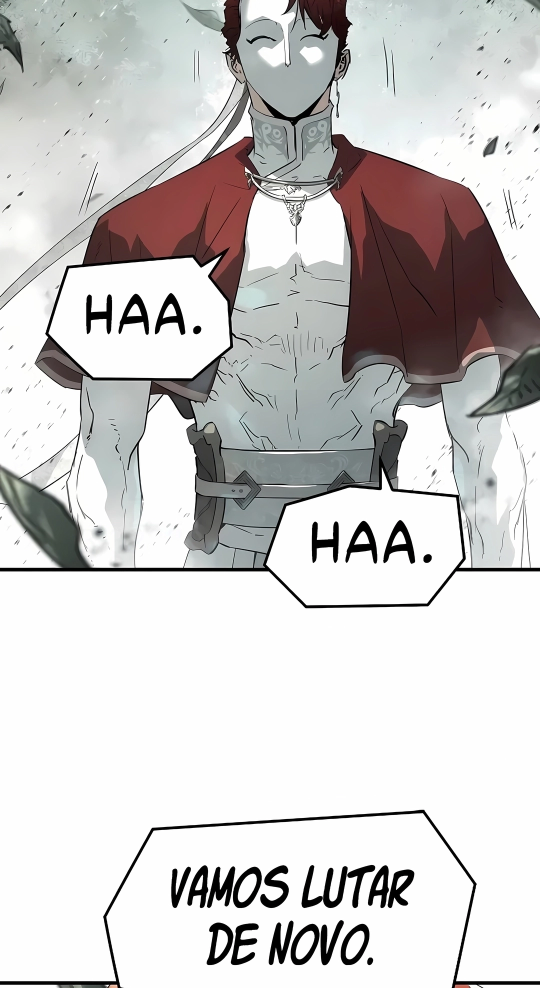 Read Absolute Regression PT Manga Online