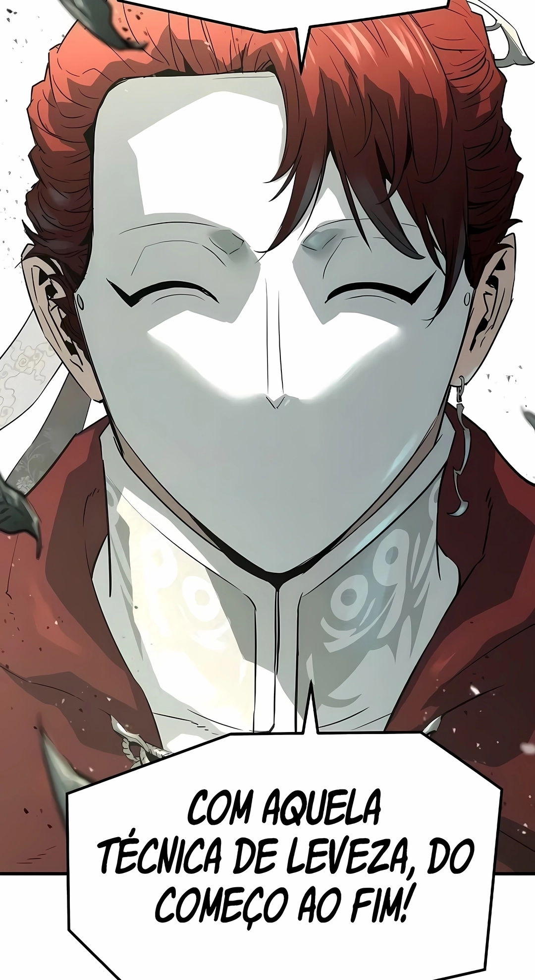 Read Absolute Regression PT Manga Online