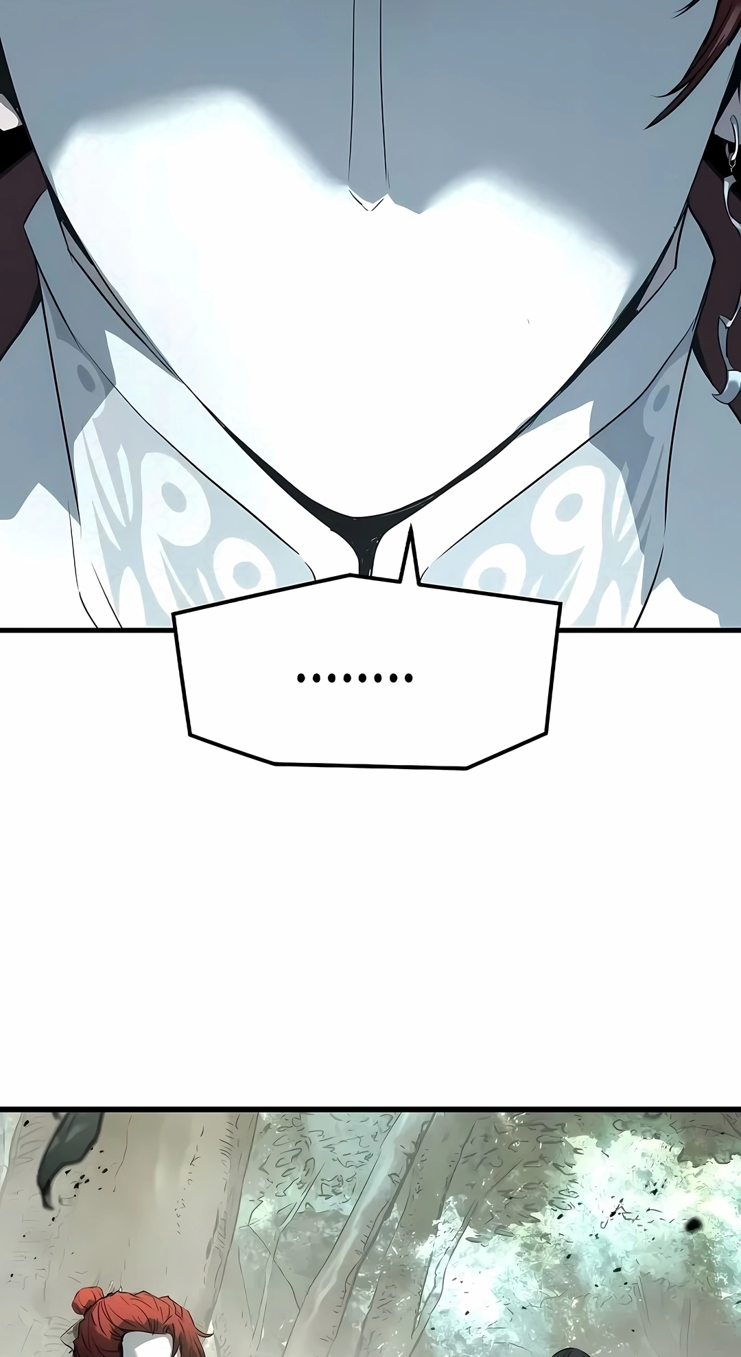 Read Absolute Regression PT Manga Online