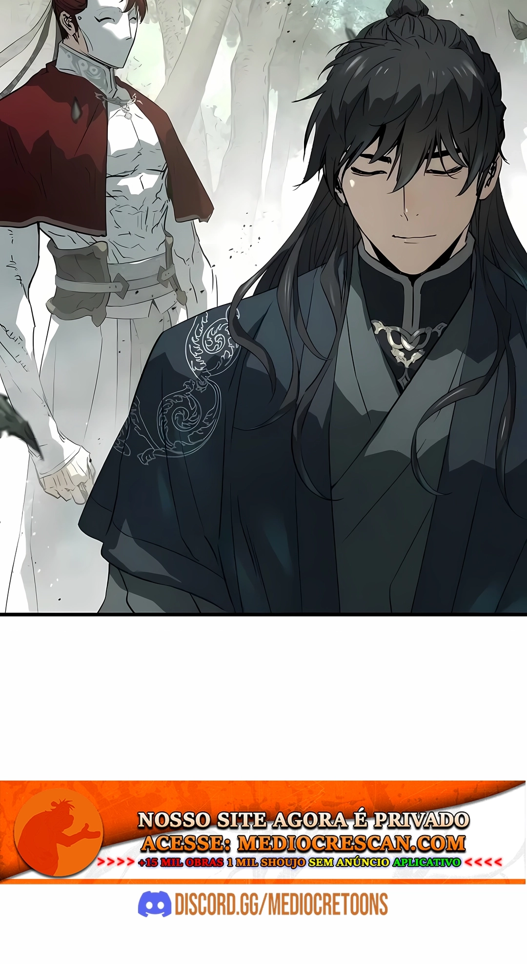 Read Absolute Regression PT Manga Online