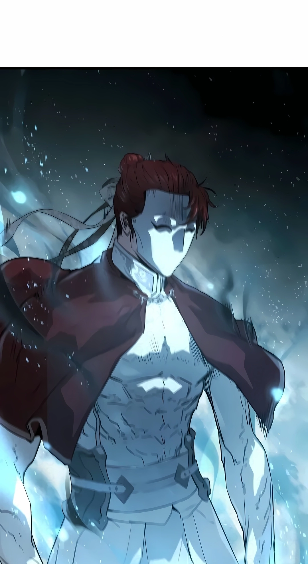 Read Absolute Regression PT Manga Online