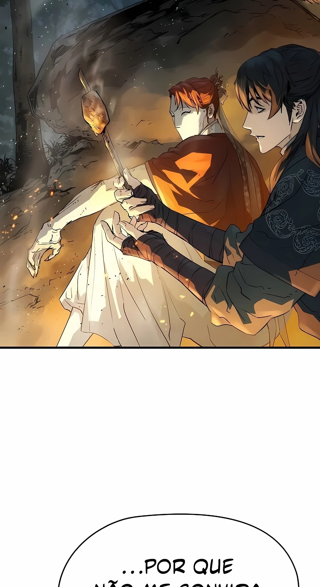 Read Absolute Regression PT Manga Online