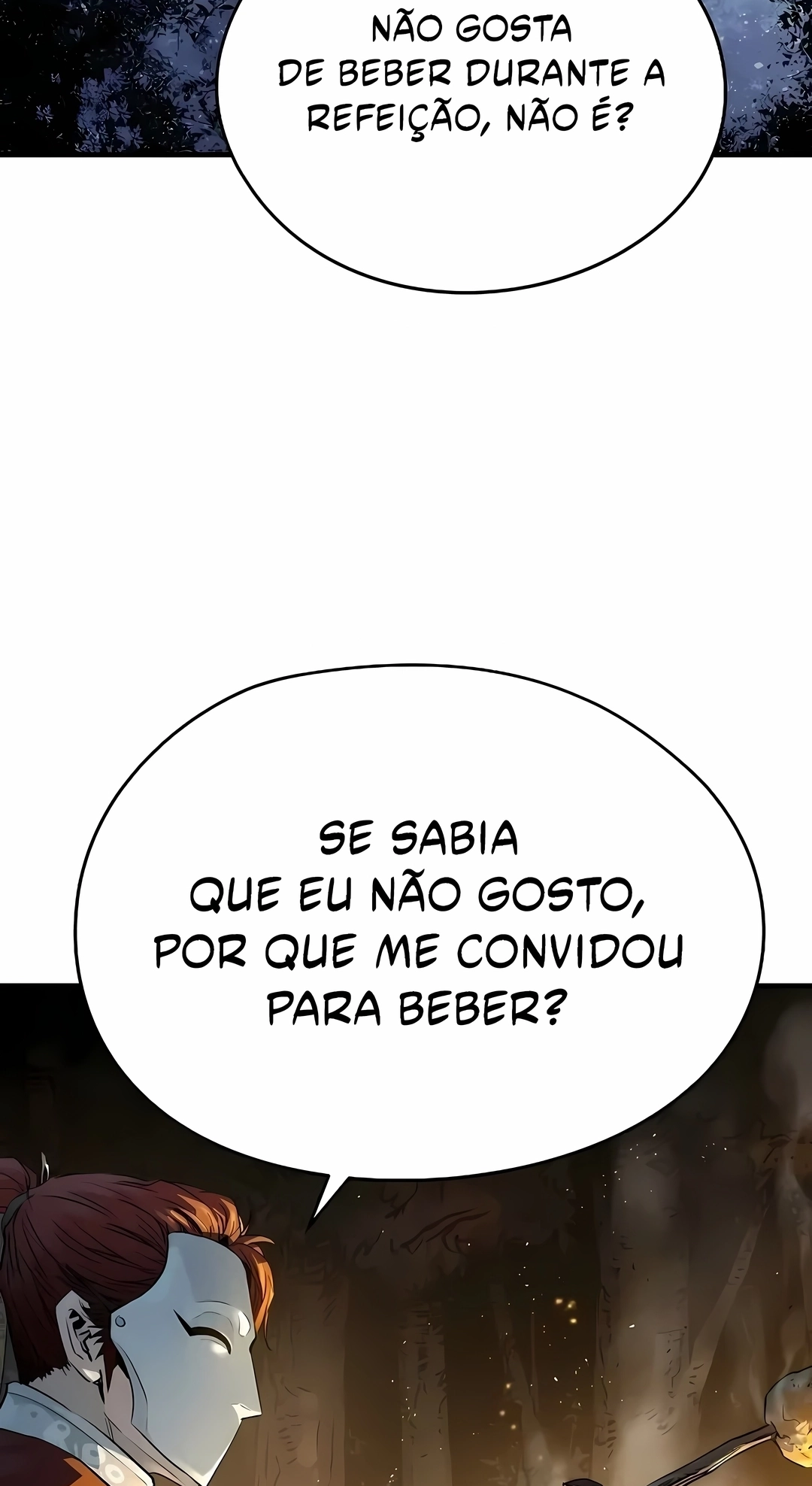 Read Absolute Regression PT Manga Online