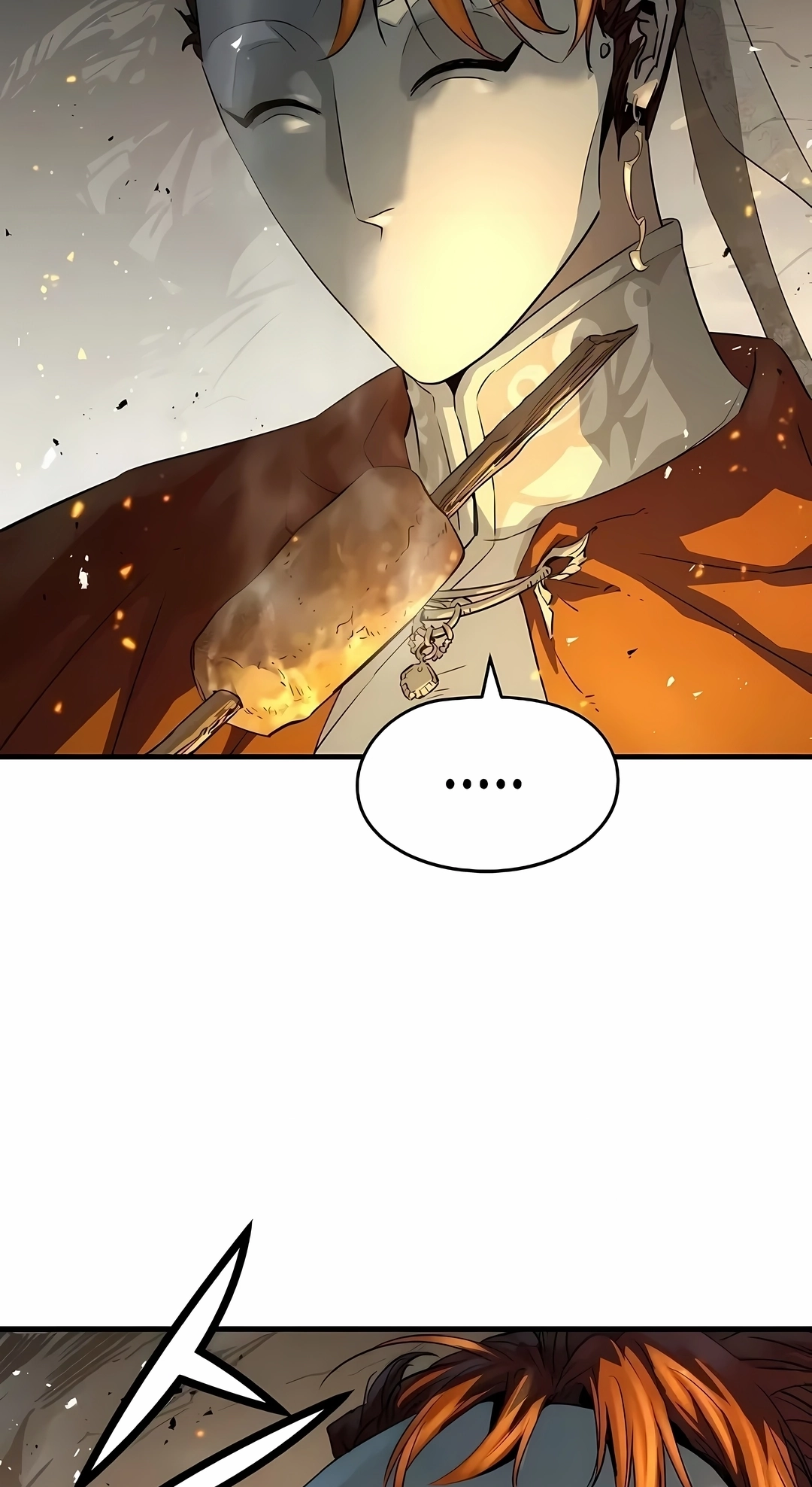 Read Absolute Regression PT Manga Online