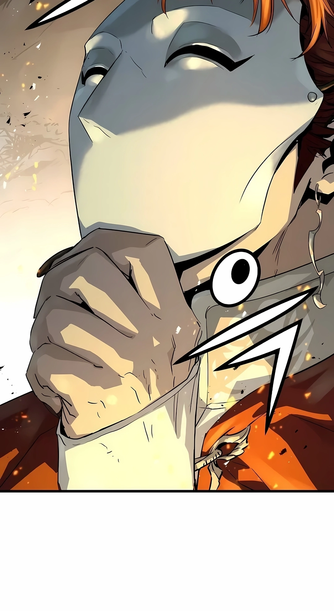 Read Absolute Regression PT Manga Online