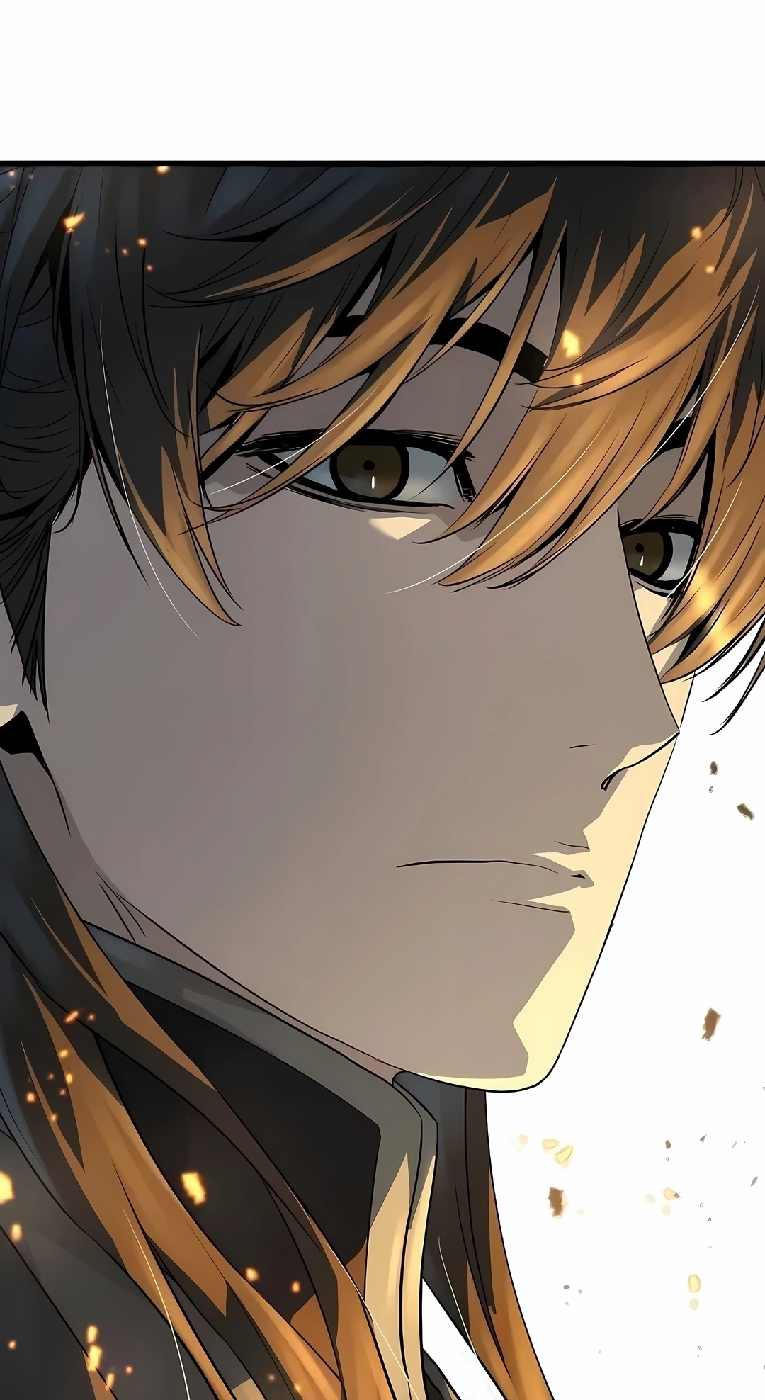 Read Absolute Regression PT Manga Online