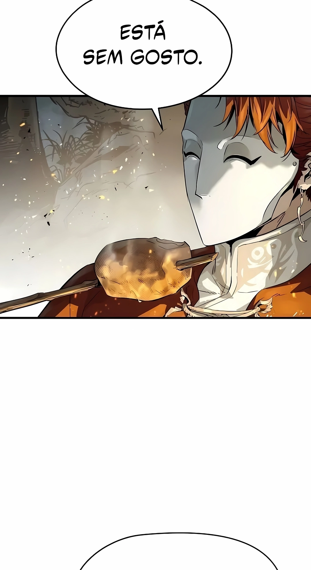 Read Absolute Regression PT Manga Online
