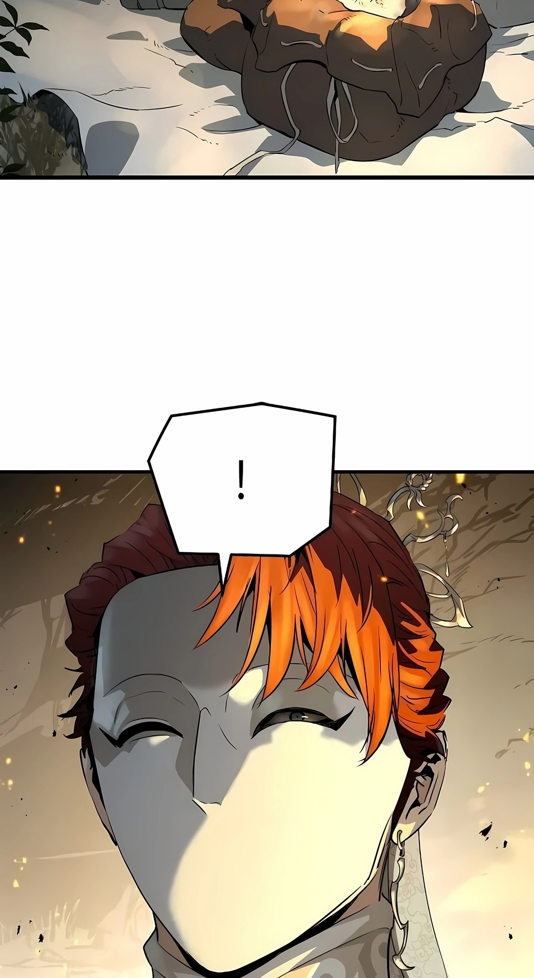 Read Absolute Regression PT Manga Online