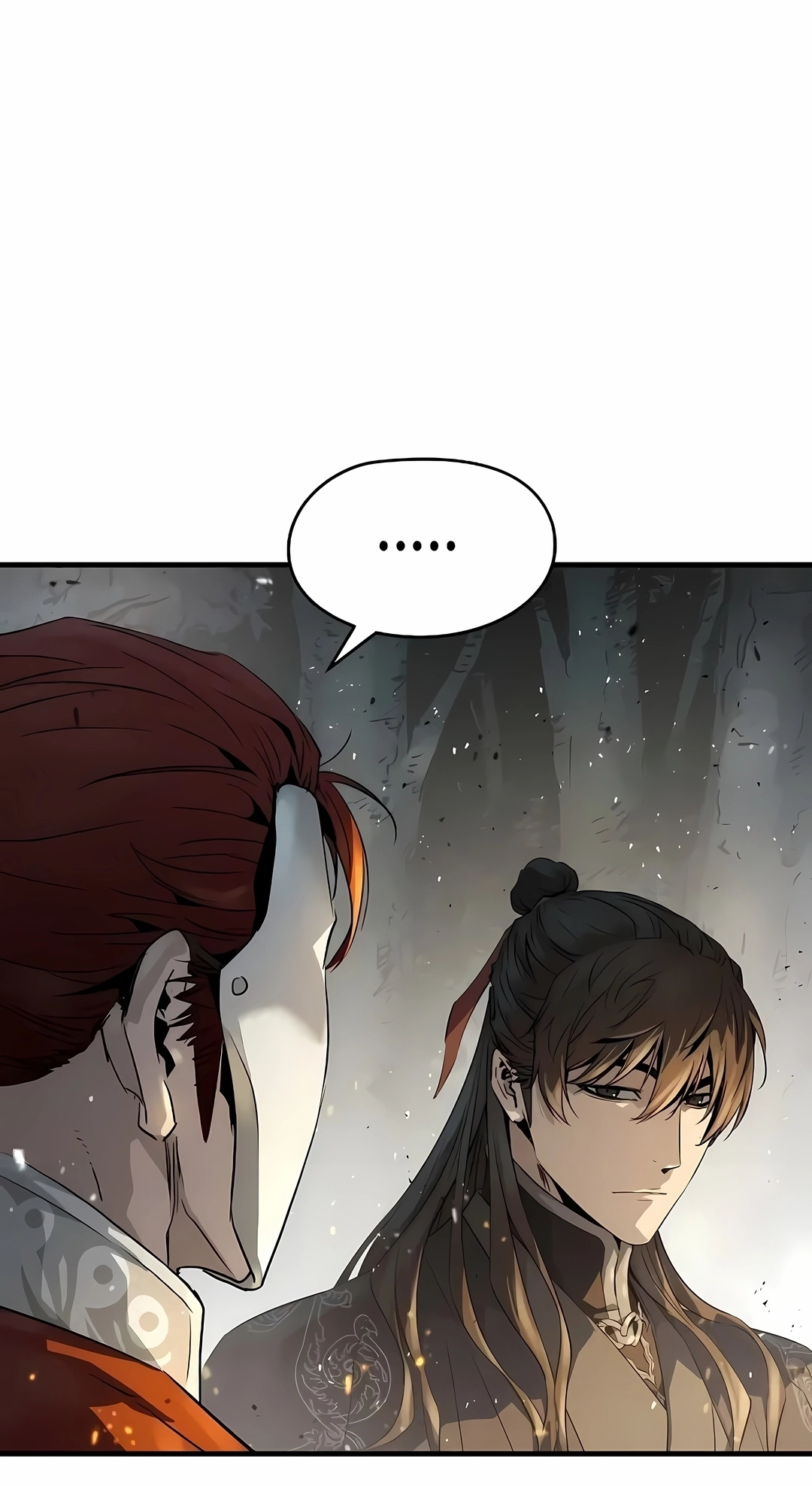 Read Absolute Regression PT Manga Online