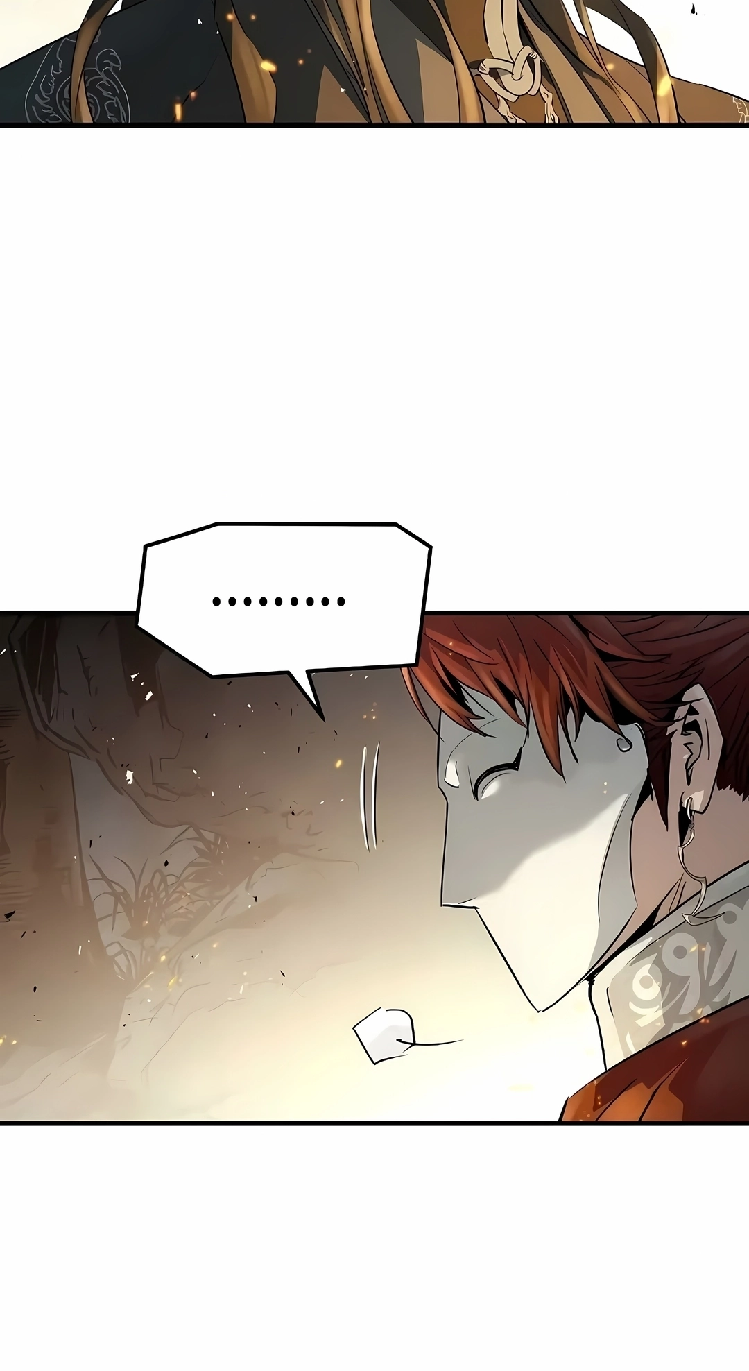 Read Absolute Regression PT Manga Online