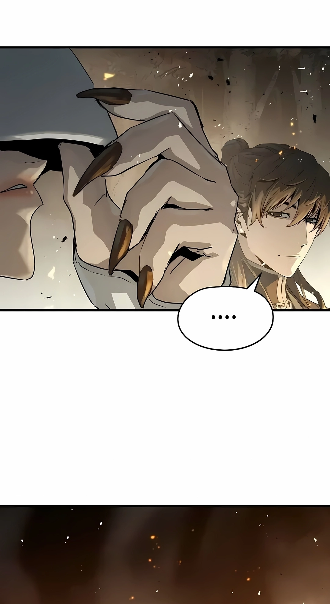 Read Absolute Regression PT Manga Online