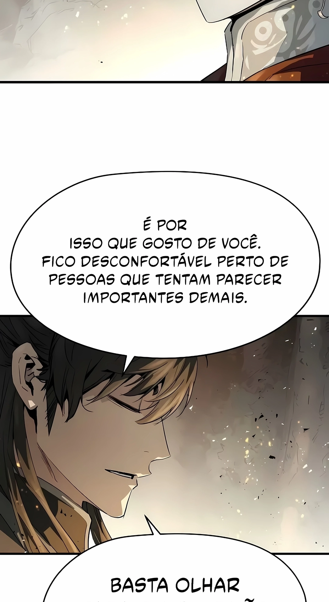 Read Absolute Regression PT Manga Online