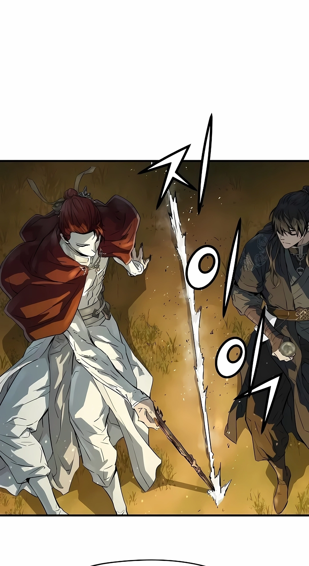 Read Absolute Regression PT Manga Online