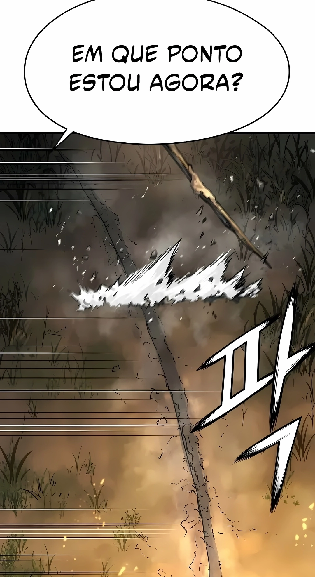 Read Absolute Regression PT Manga Online