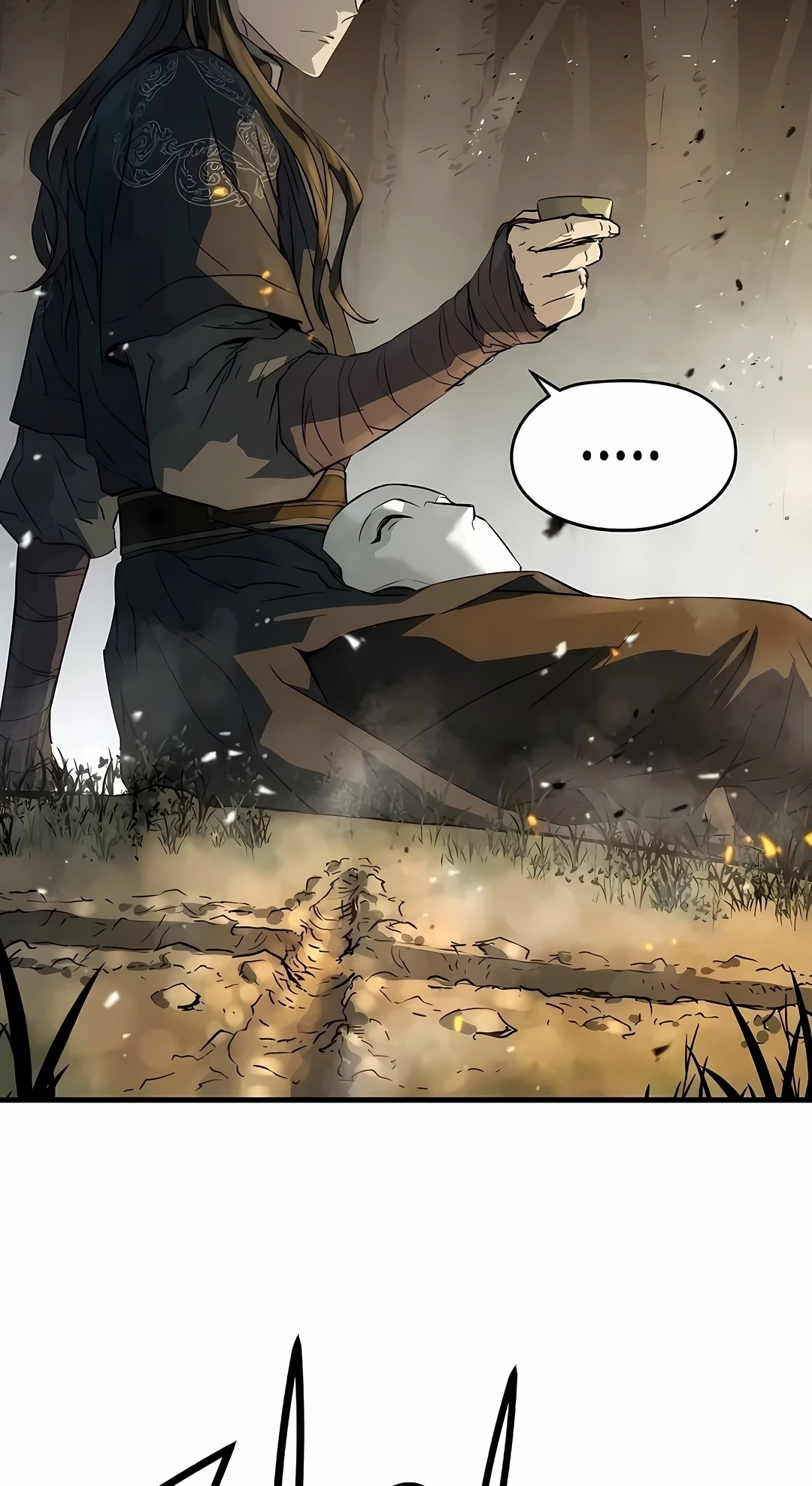 Read Absolute Regression PT Manga Online