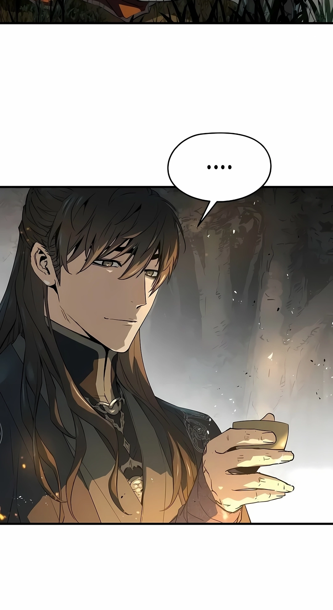 Read Absolute Regression PT Manga Online