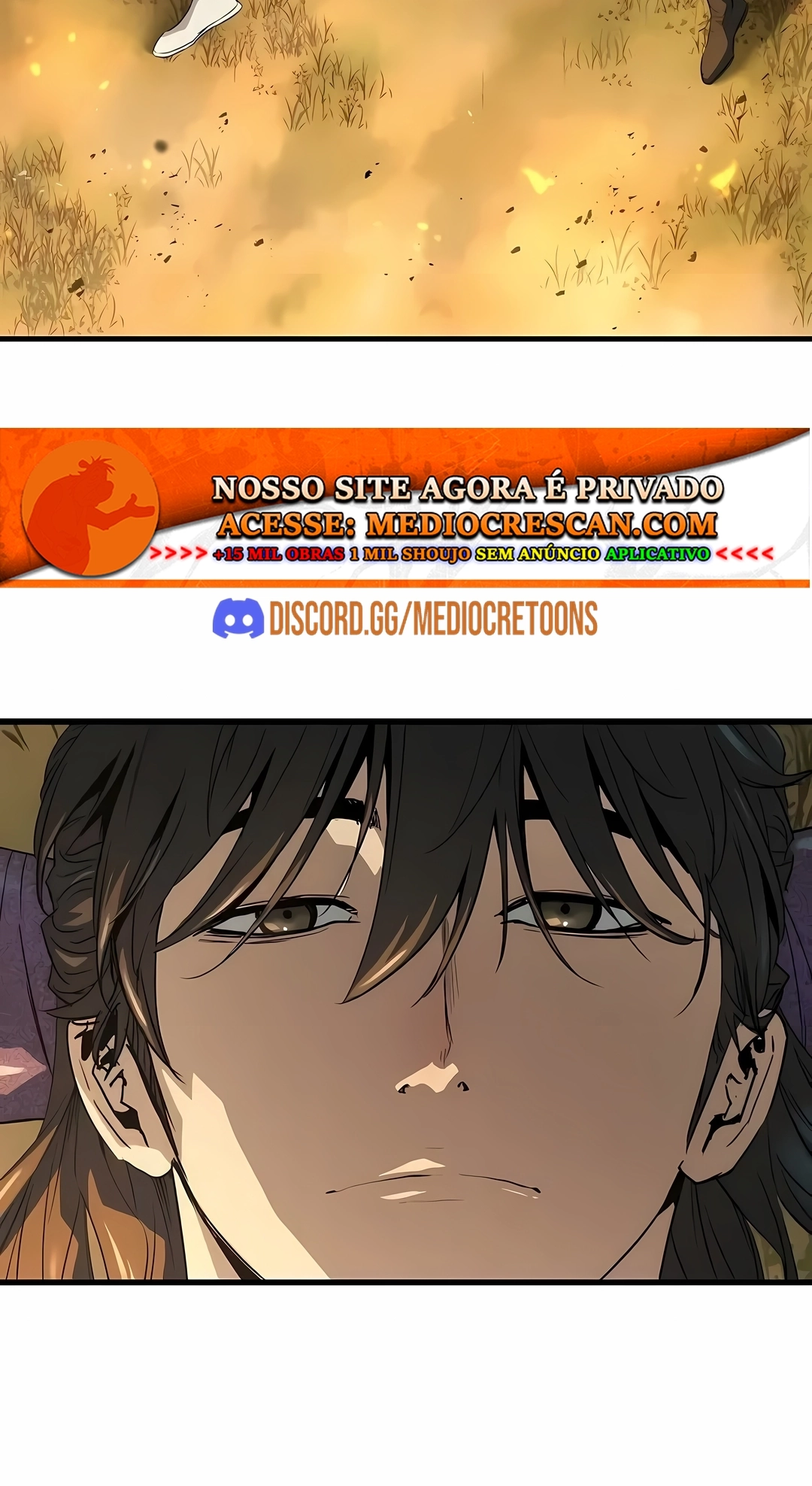 Read Absolute Regression PT Manga Online