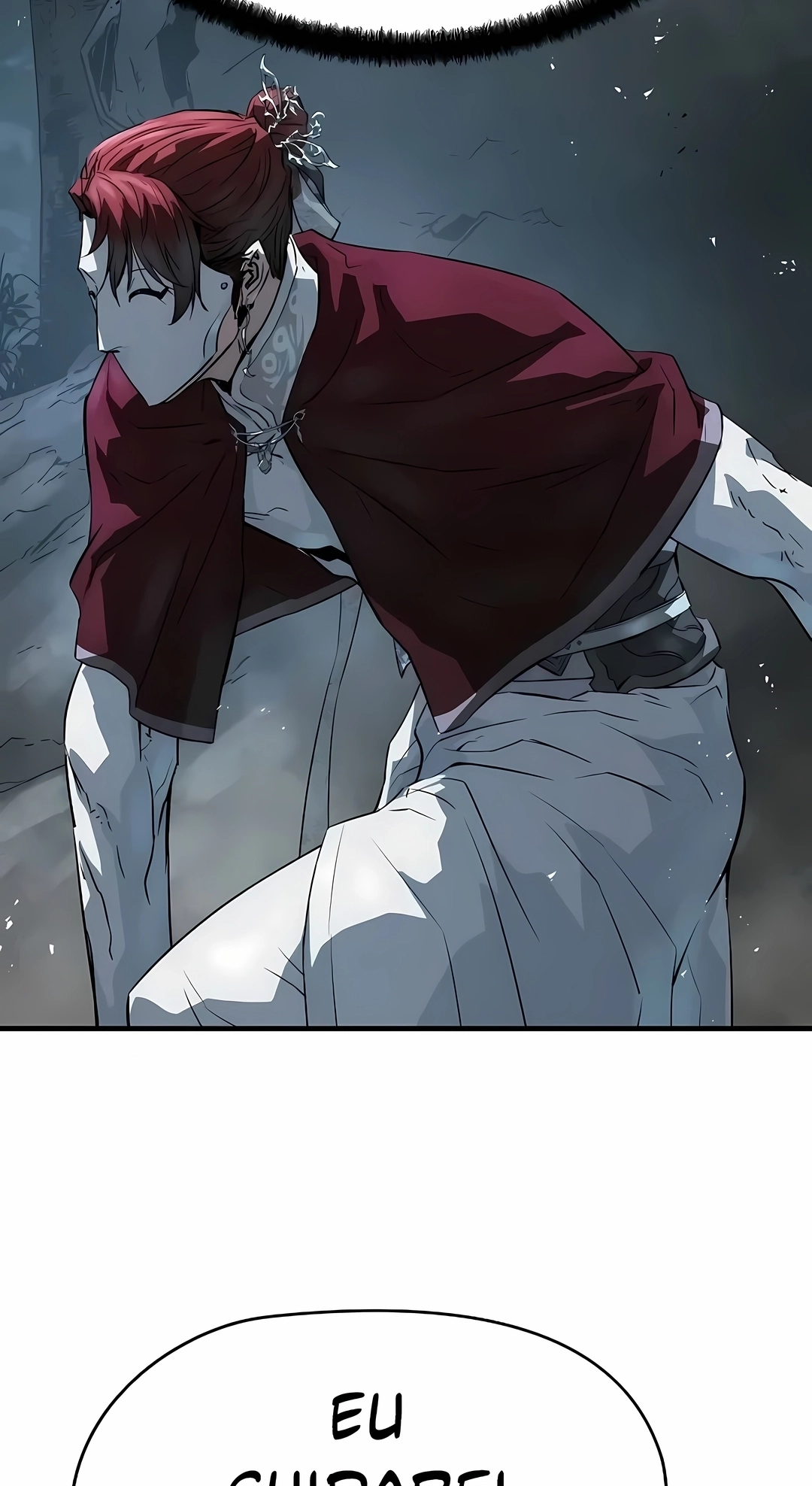 Read Absolute Regression PT Manga Online