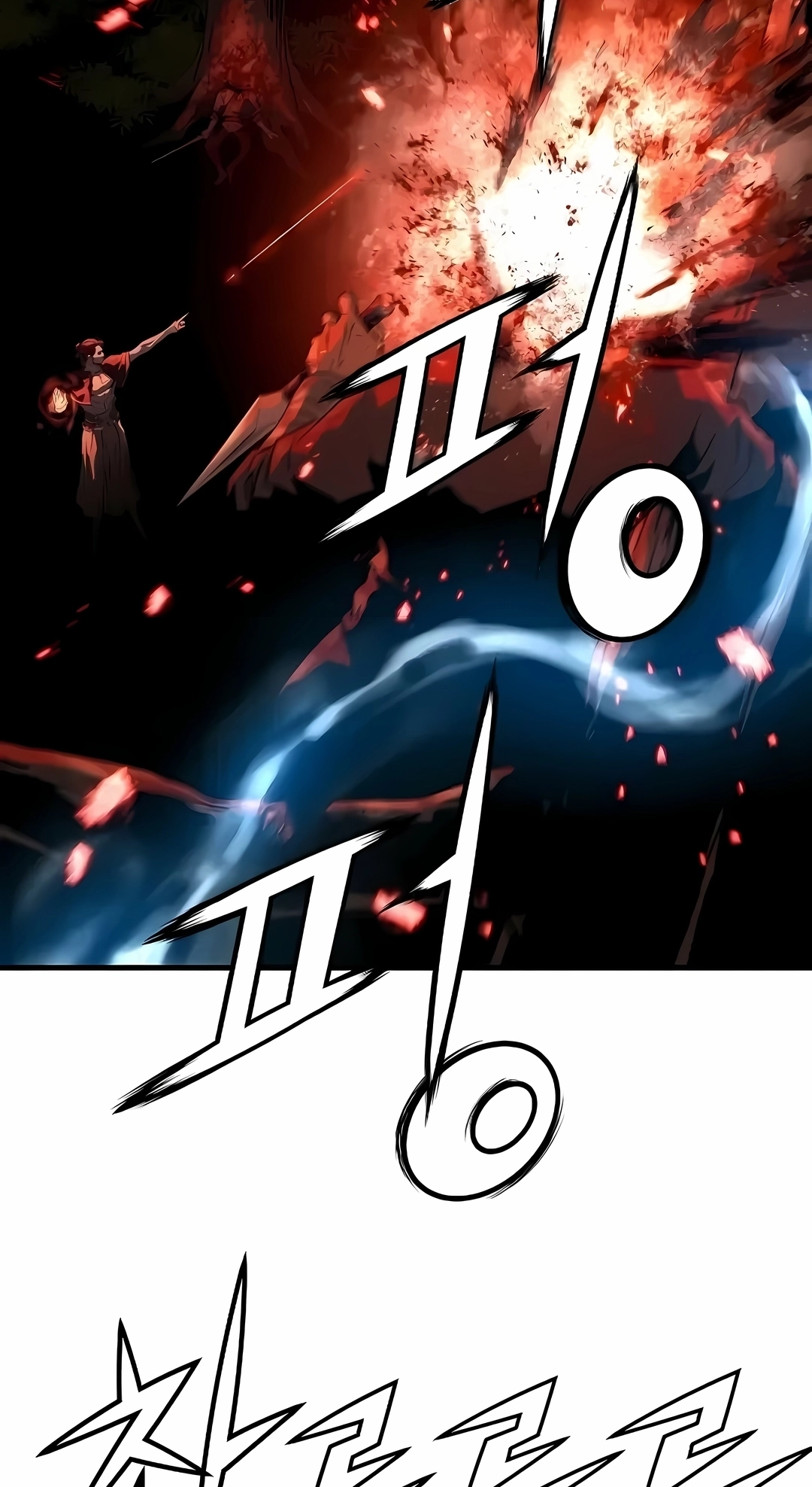 Read Absolute Regression PT Manga Online