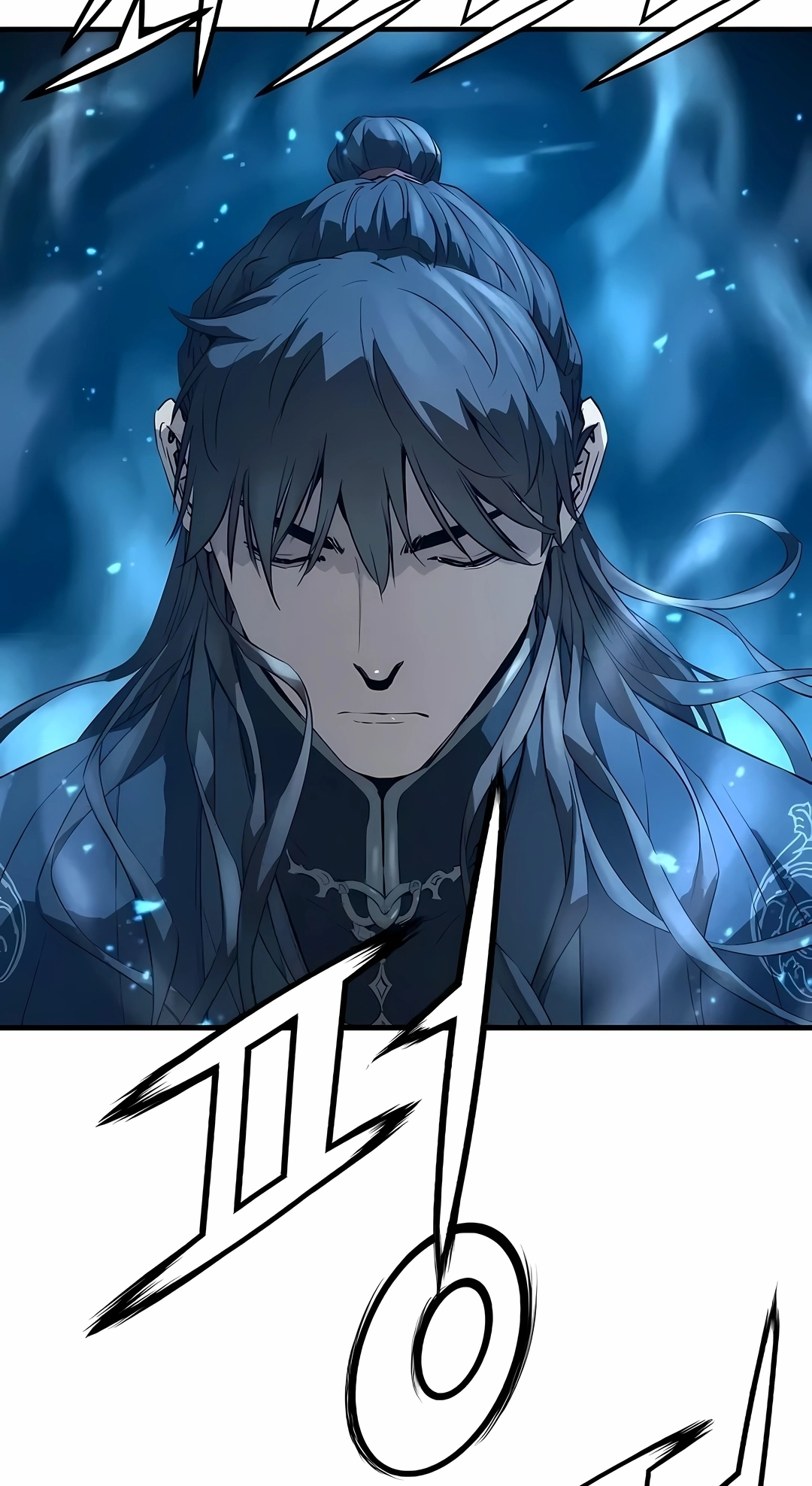 Read Absolute Regression PT Manga Online