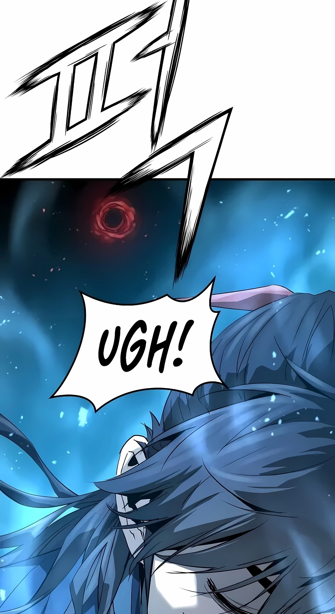 Read Absolute Regression PT Manga Online