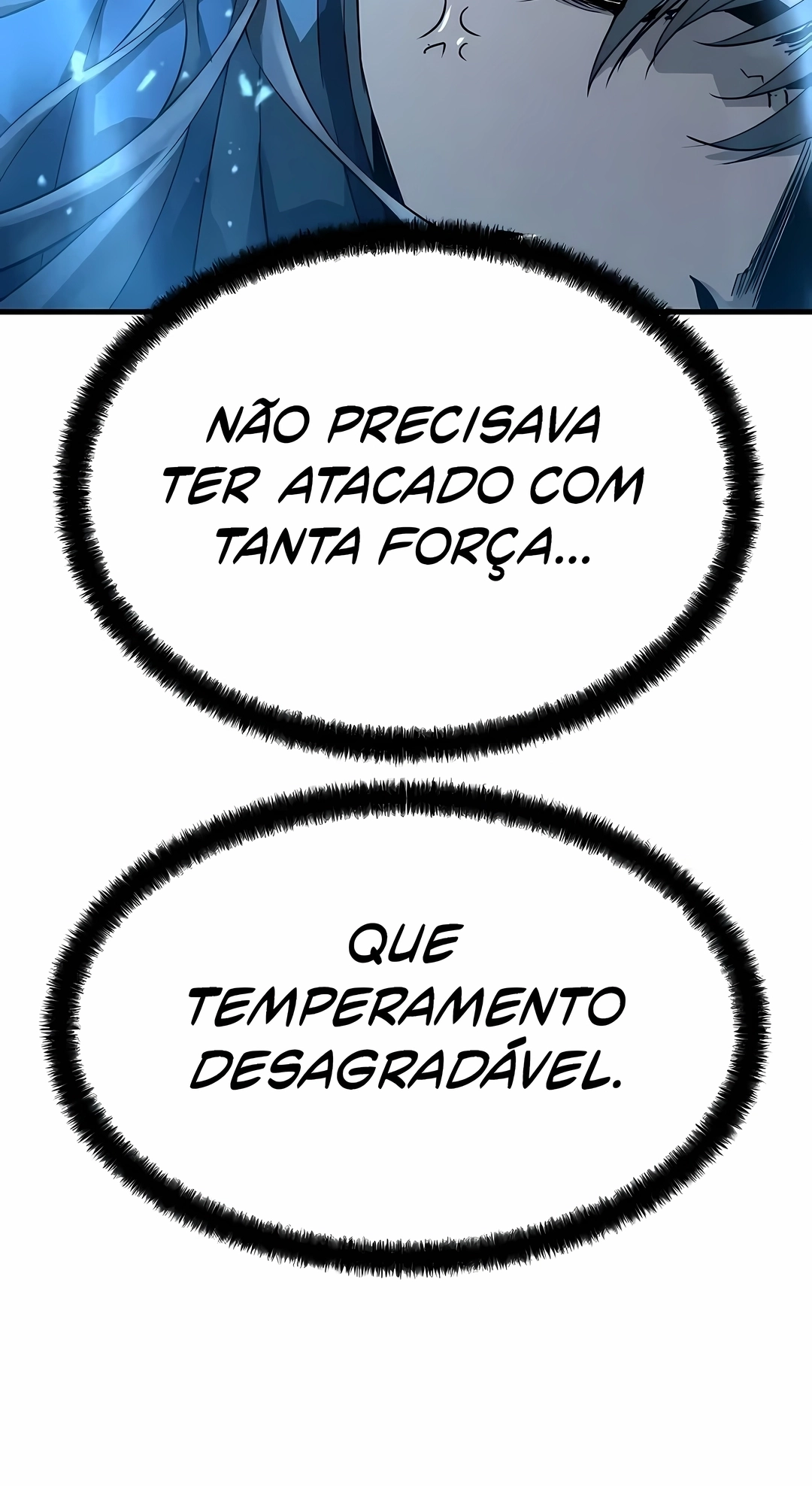 Read Absolute Regression PT Manga Online