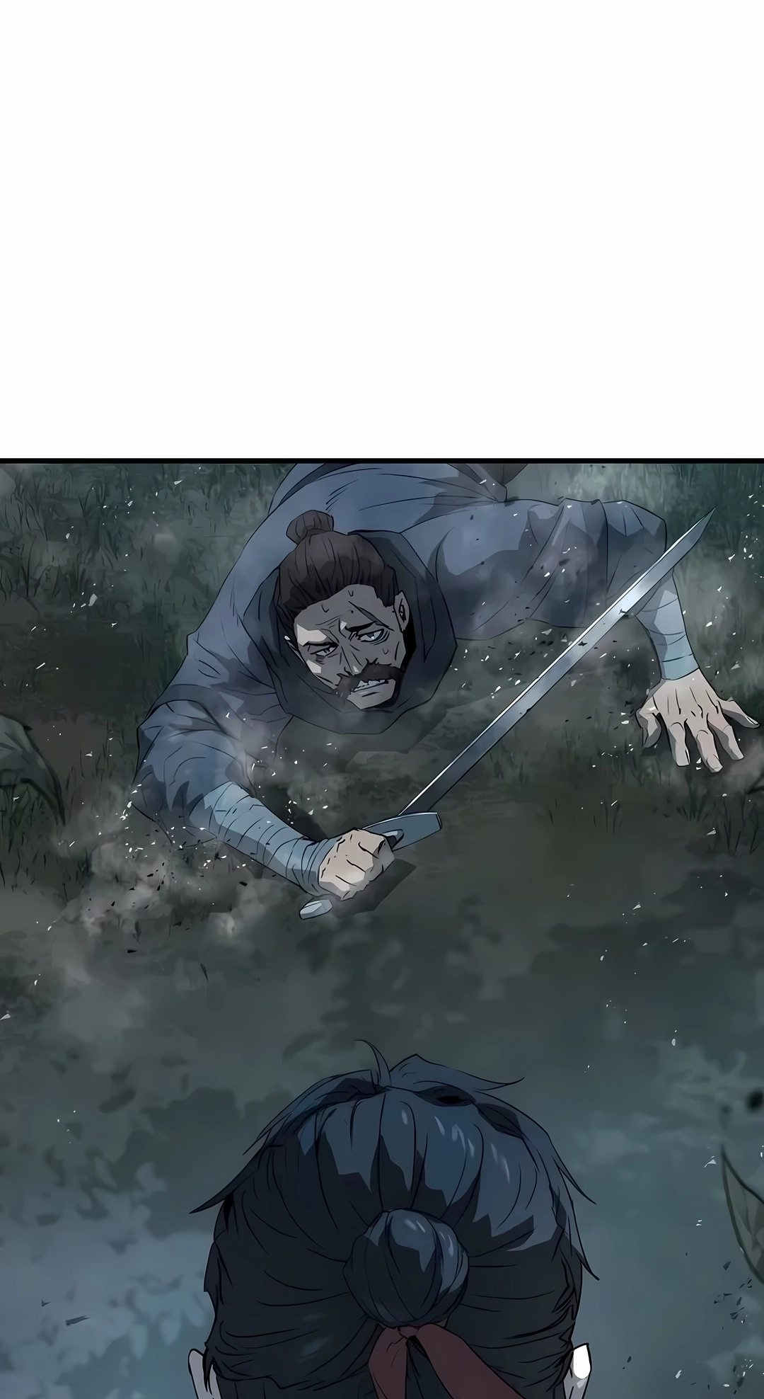 Read Absolute Regression PT Manga Online