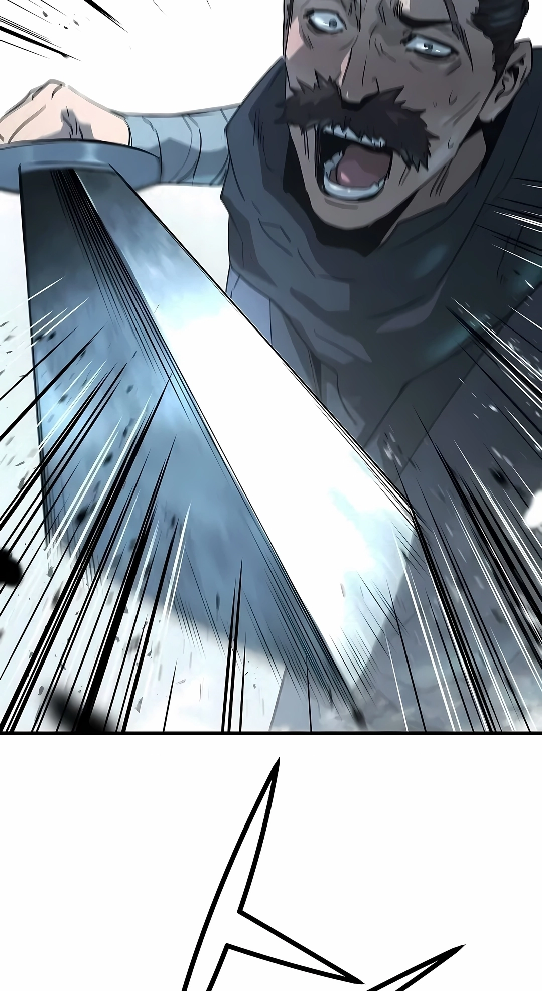 Read Absolute Regression PT Manga Online