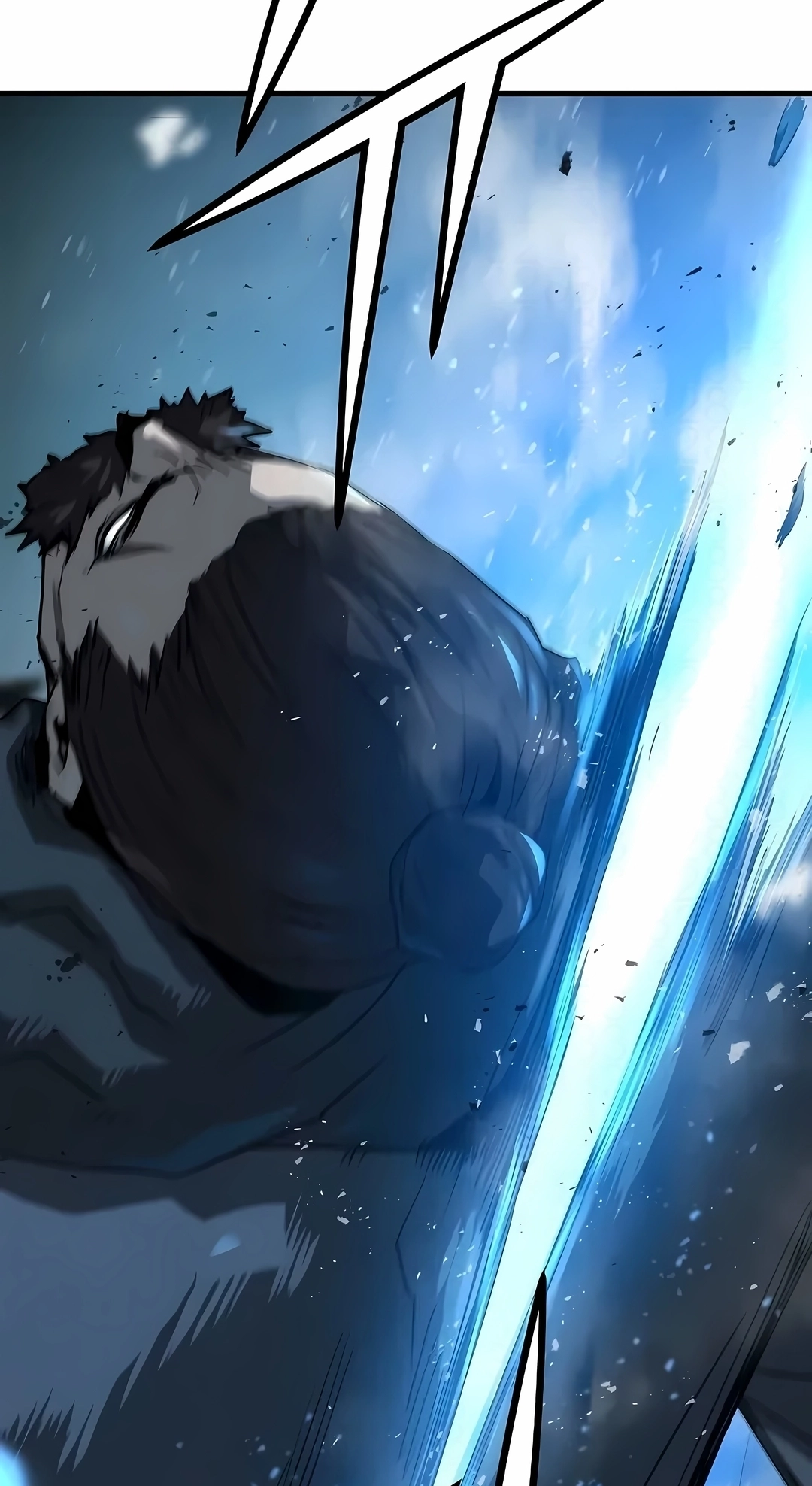 Read Absolute Regression PT Manga Online