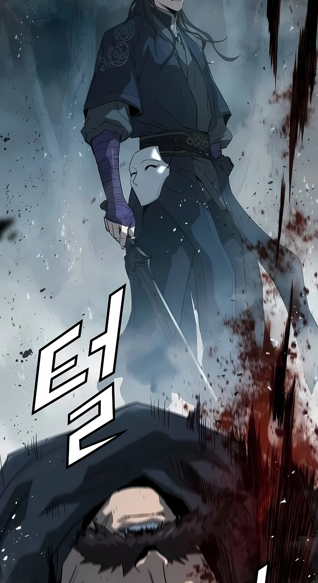 Read Absolute Regression PT Manga Online